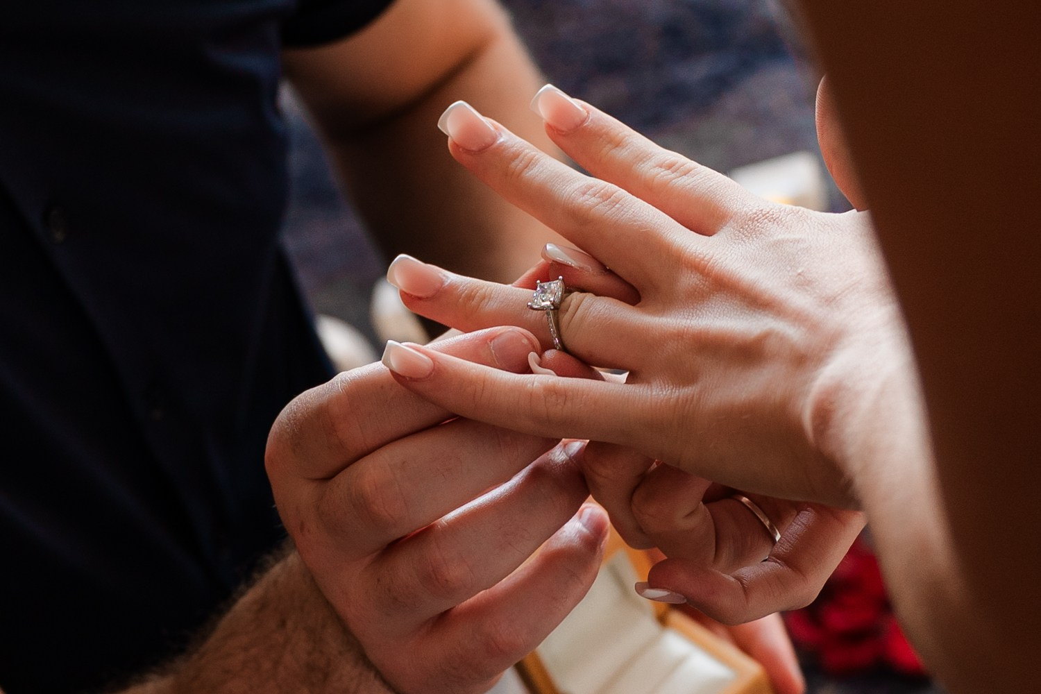 Stories. Tonya Kyrylenko photographer in London