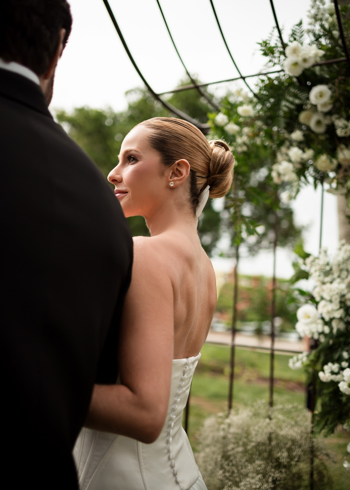 Fotógrafo de casamento