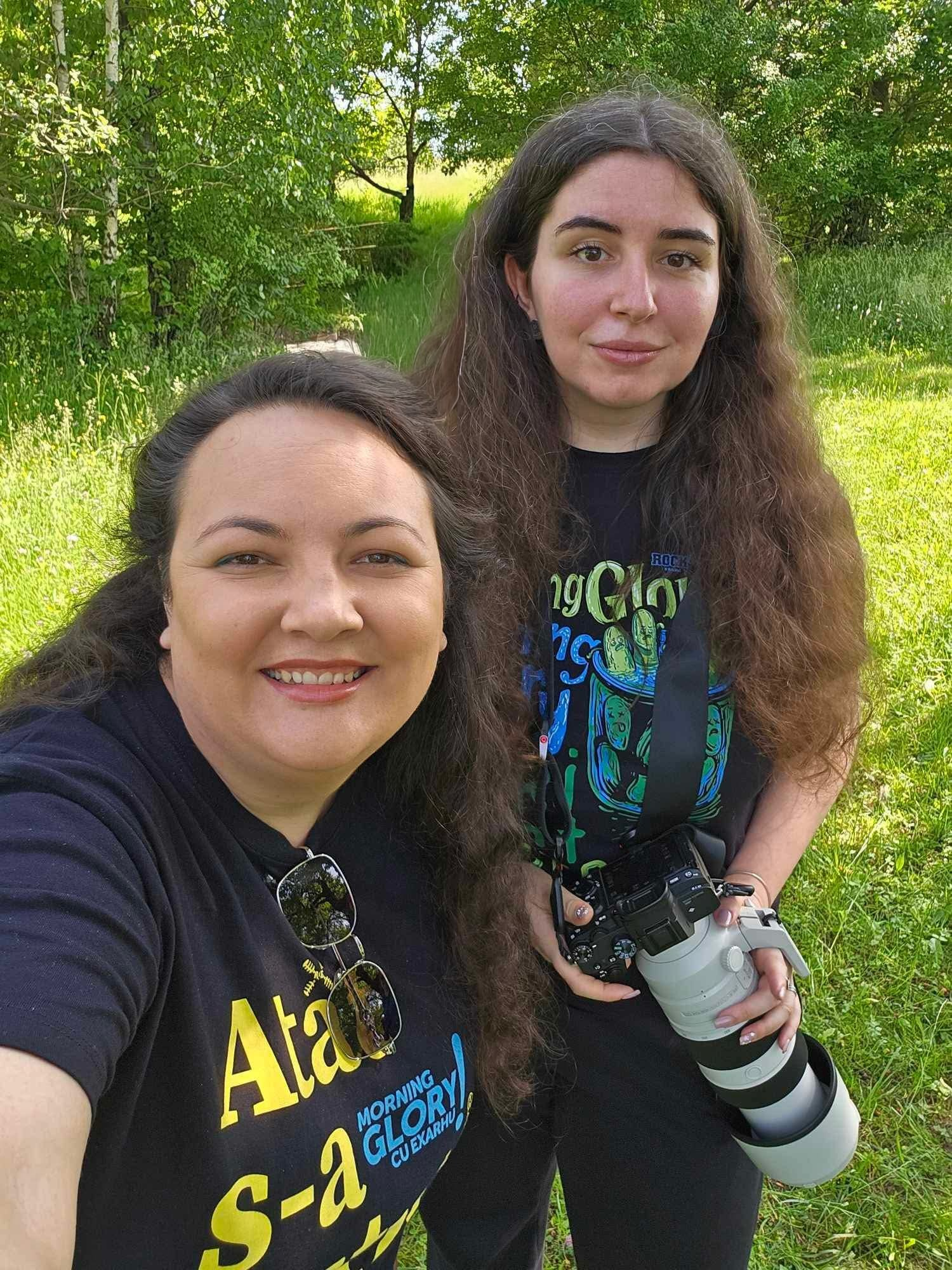 Fotograf Cristina Ciobanu