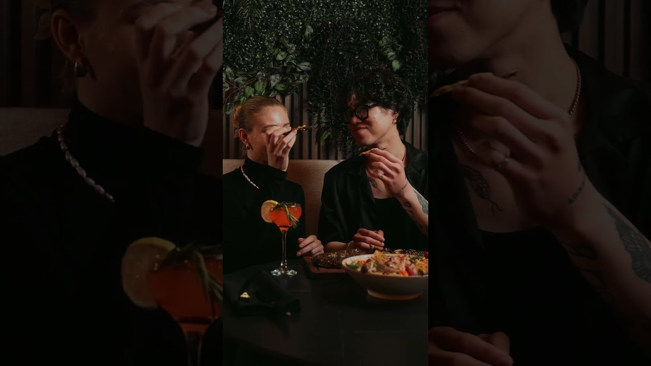 Welcome to my video and photo world!