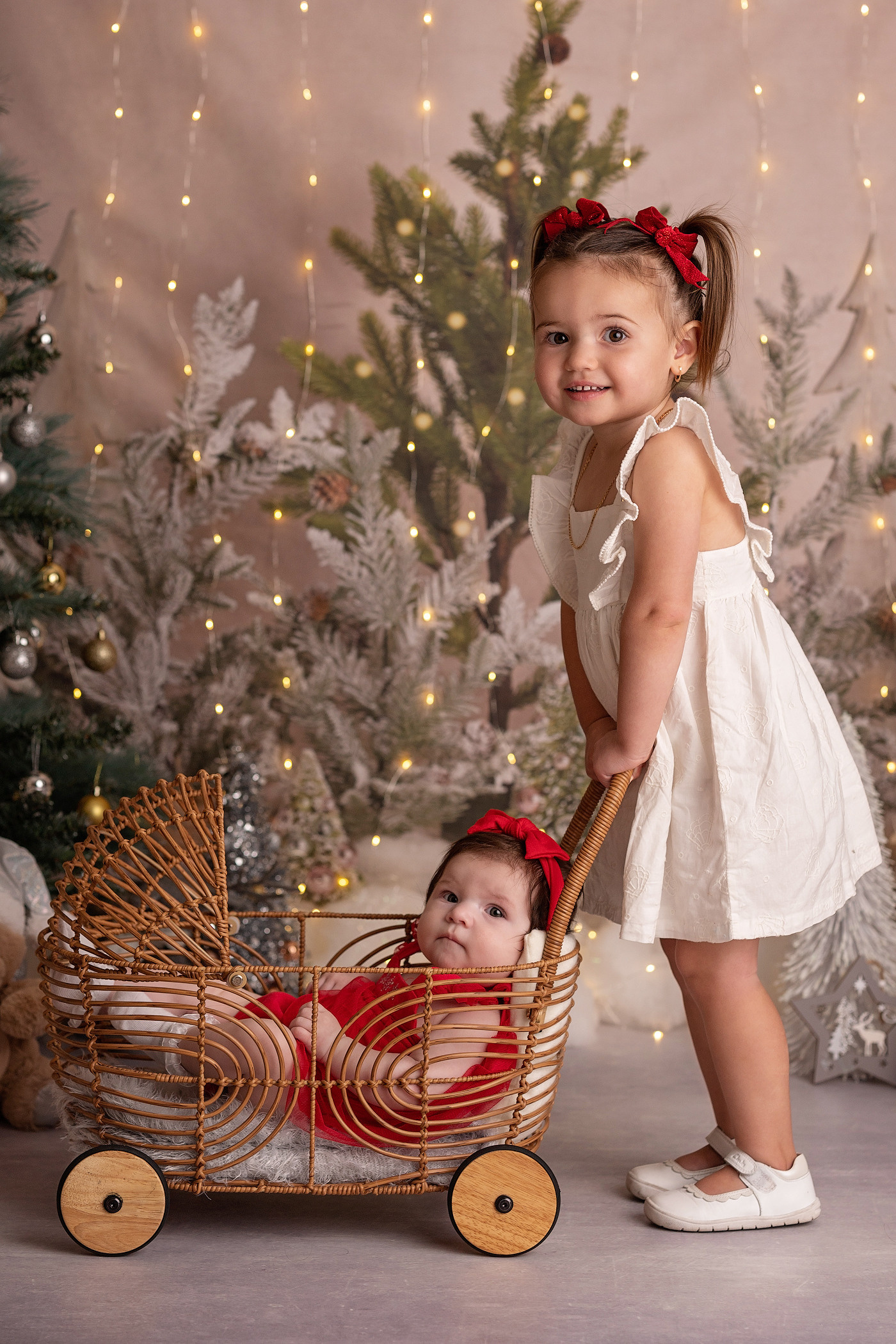 Christmas mini sessions 2021| Sydney. Newborn and family photographer. Hills District. Sydney