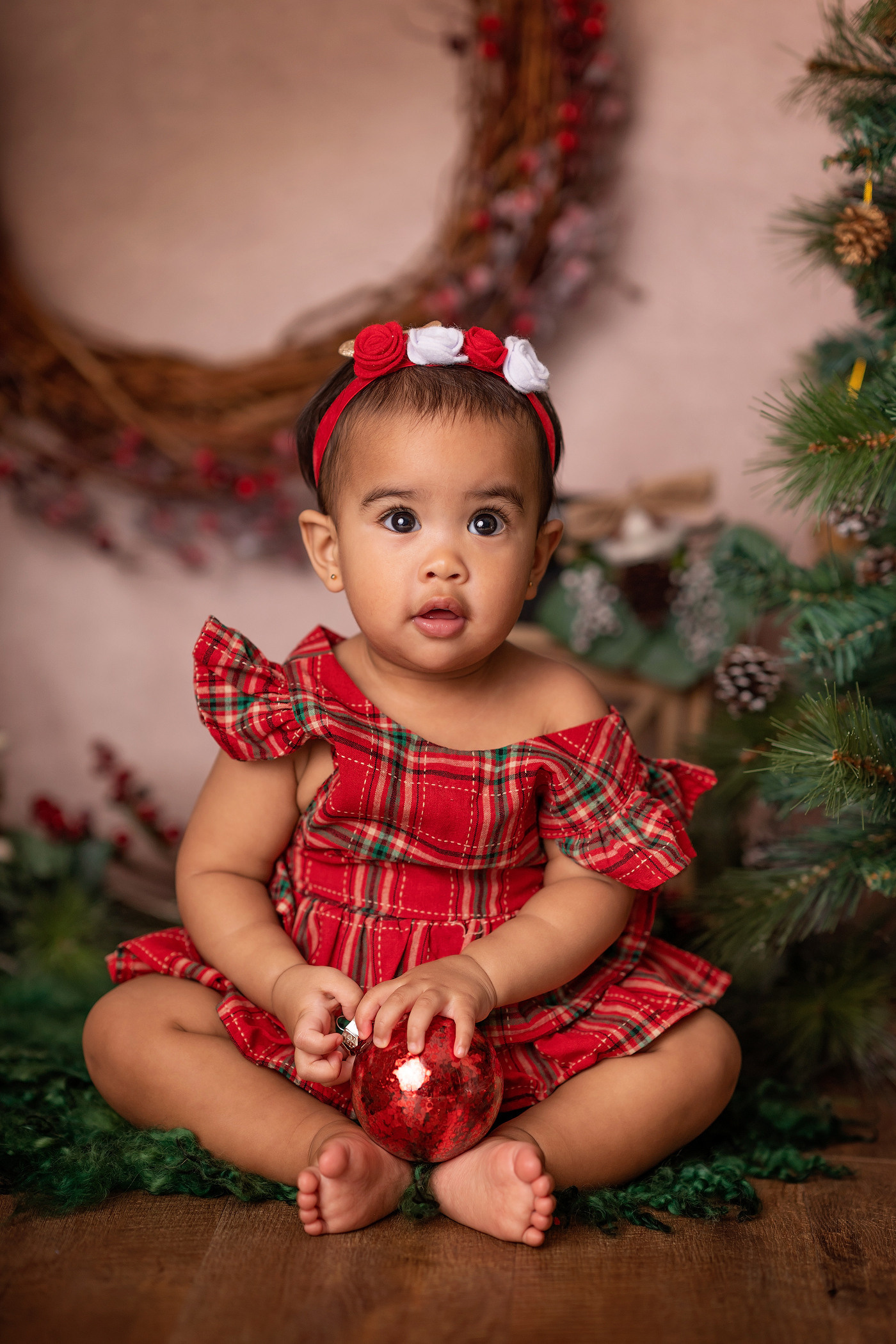 Christmas mini sessions 2021| Sydney. Newborn and family photographer. Hills District. Sydney