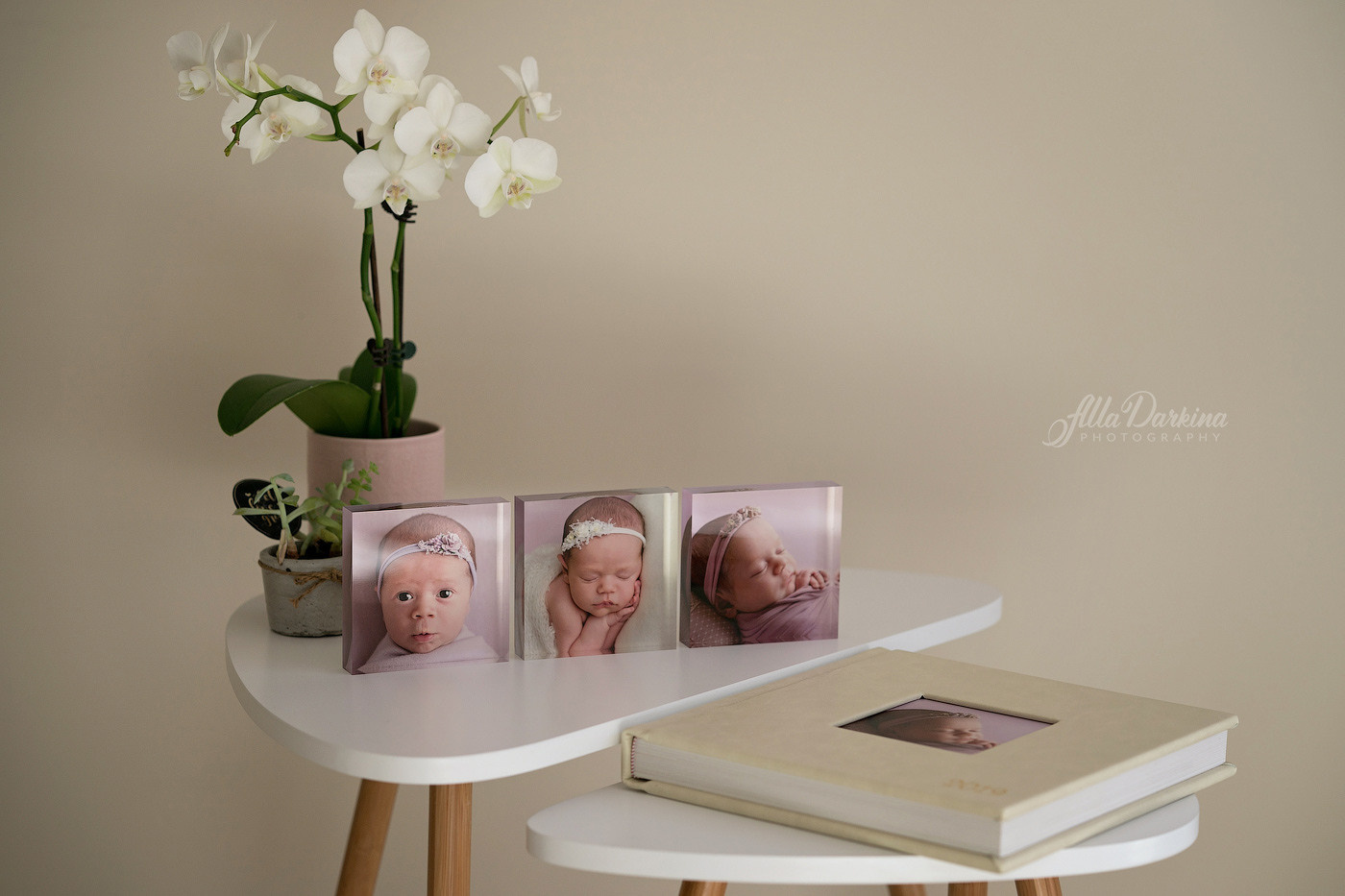 Prints. Newborn and family photographer. Hills District. Sydney
