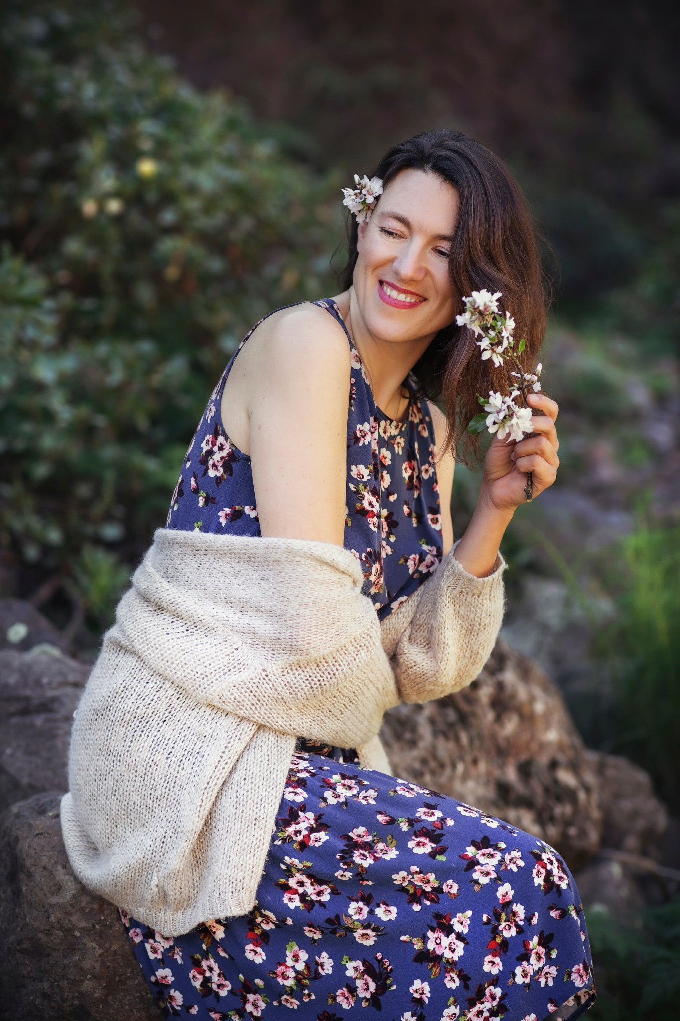 Alla Semchenko — Photography Gran Canaria, Art / Family / Kids / Video & Photo Books