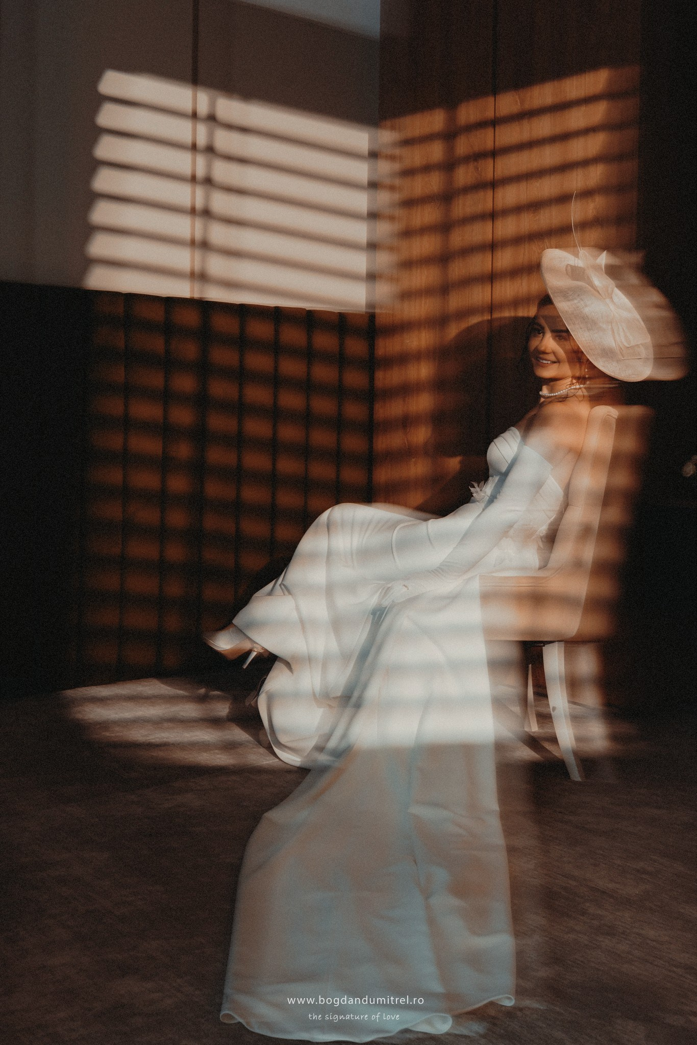 S&A. Bogdan Dumitrel — wedding photograher