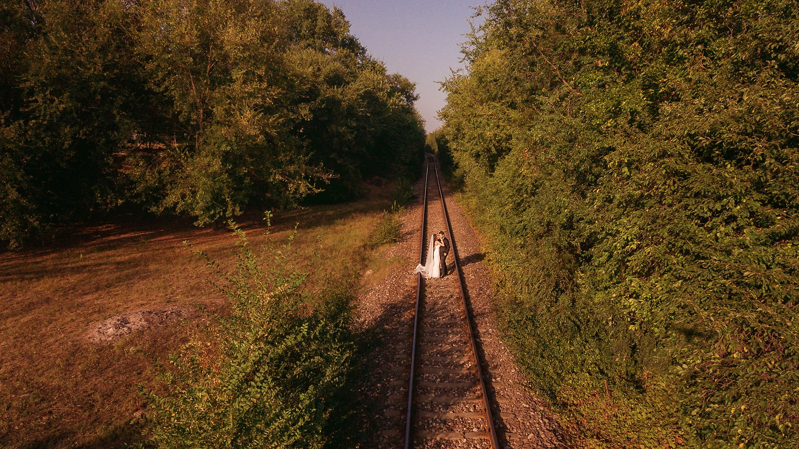 Oana & Albert. Fotograf nunta Constanta
