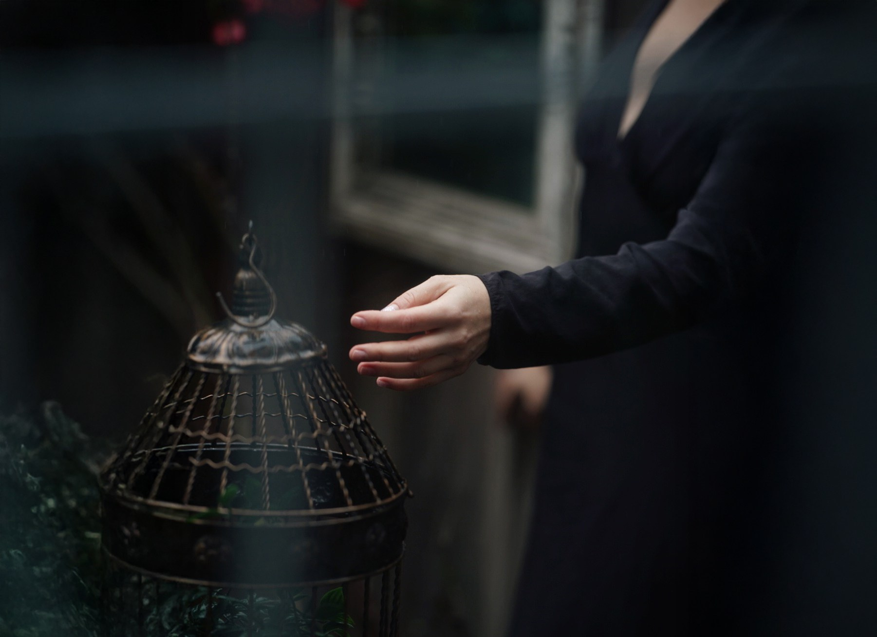 Tatiana Smirnova — Photographer