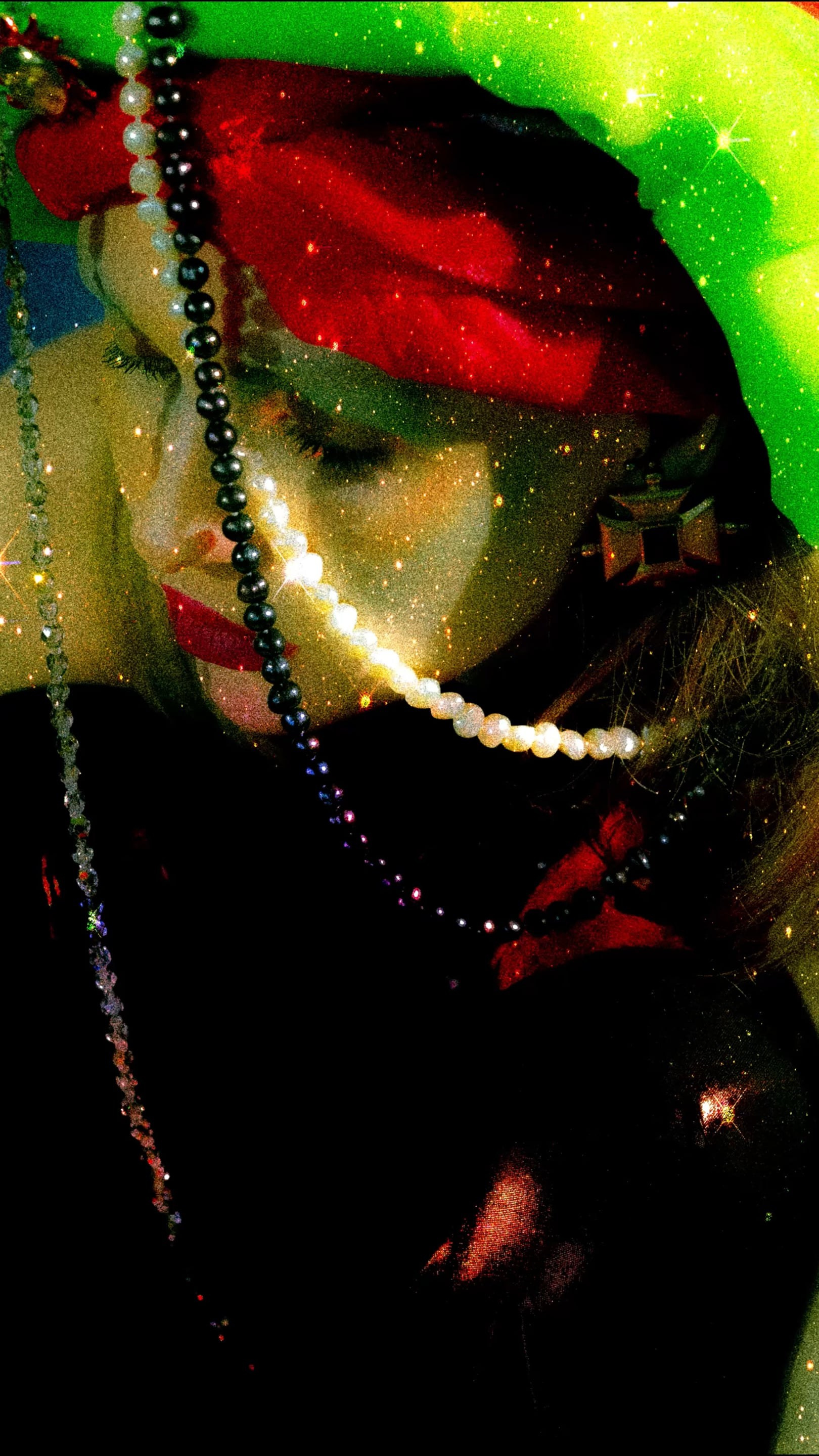 ART WORKS. Anna Miyauchi