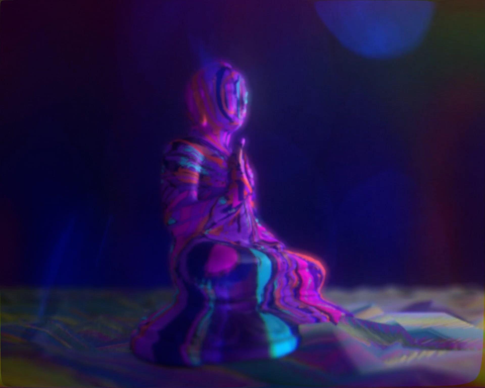 Souls. Анатолий Зайончковский. Профессиональный видеомонтаж для YouTube и не только