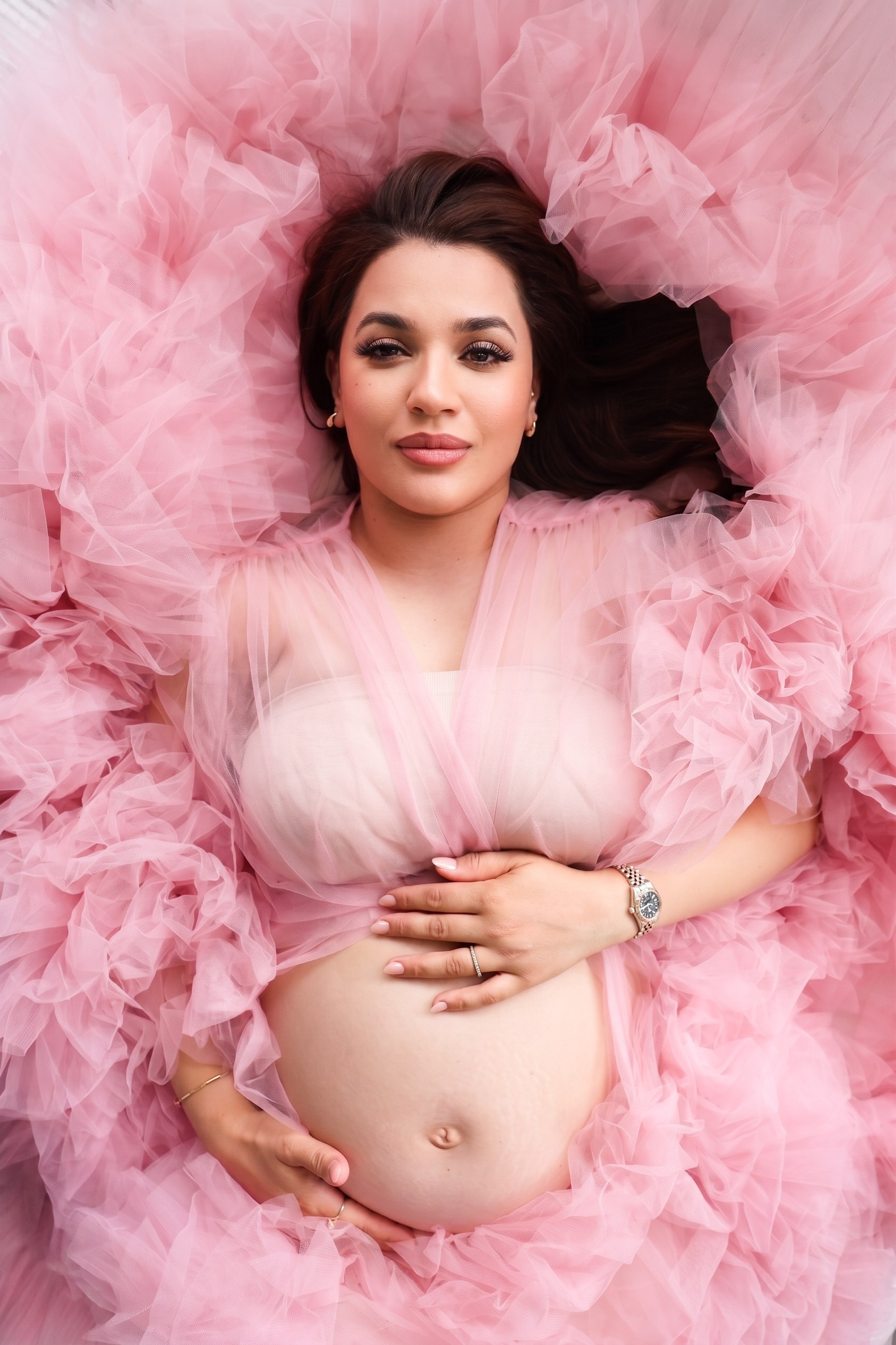 Newborn & Maternity. Egg Theory Studio London creative studio capturing cinematic portraits, brands, families & timeless storytelling