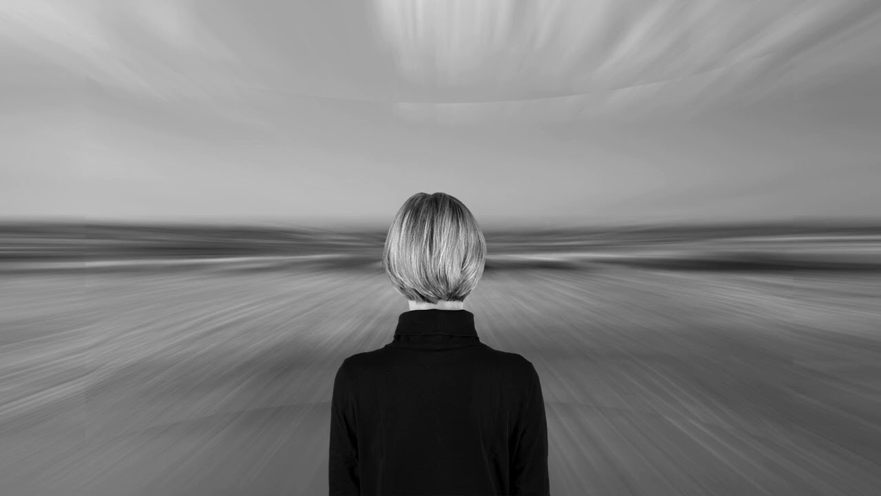 Video. Halina Marduła, visual artist, lives and works in Wrocław (Poland)