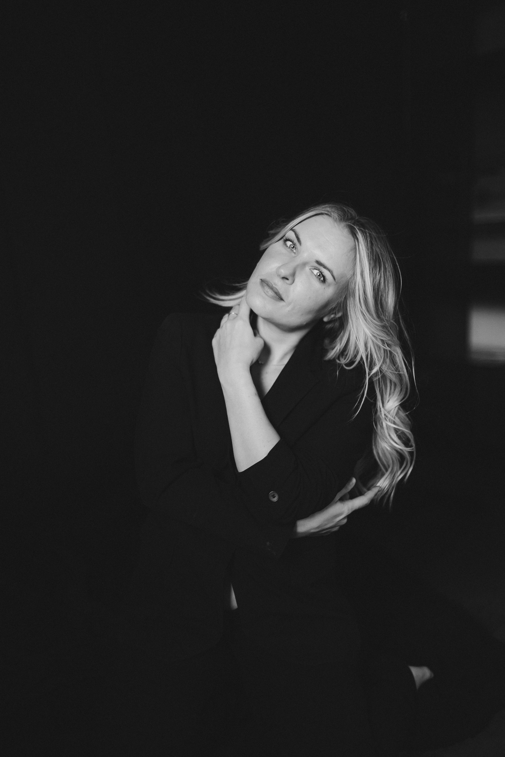 Feedback. Professionelle Fotografin Daria Kurchenko - Bad Rappenau, Heilbronn