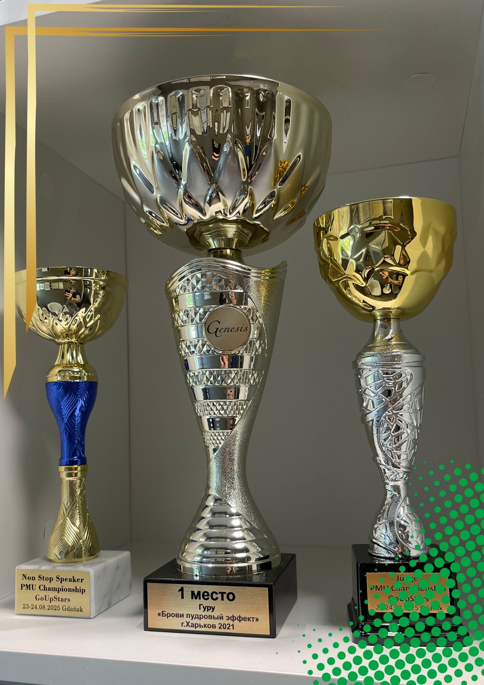 Мастер-Обо мне. ANABEL Permanent & Beauty