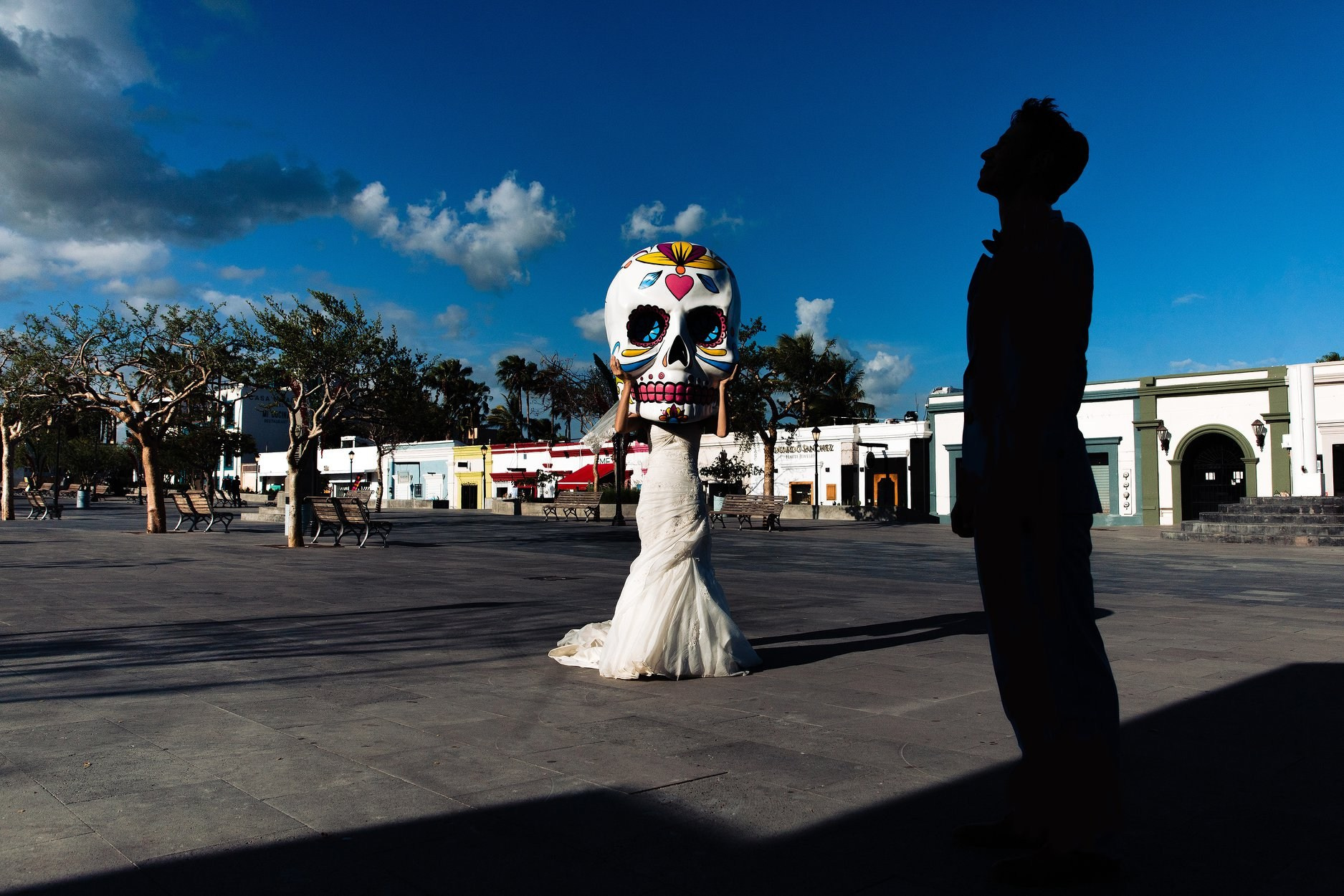 Jorge Romero Fotógrafo de bodas