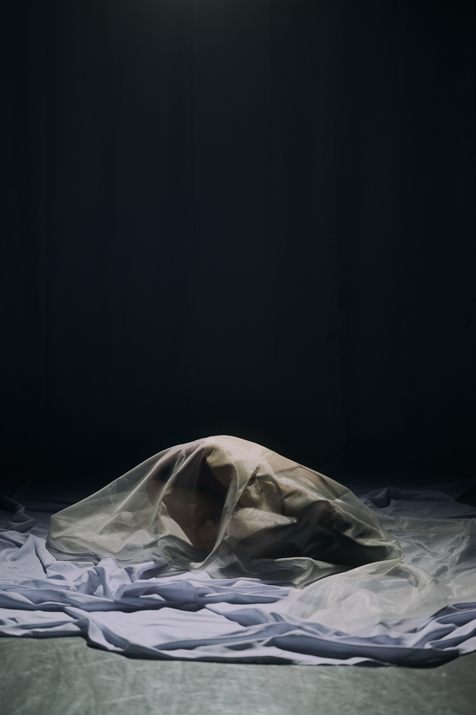 THE MOMENT OF AWAKENING. MT