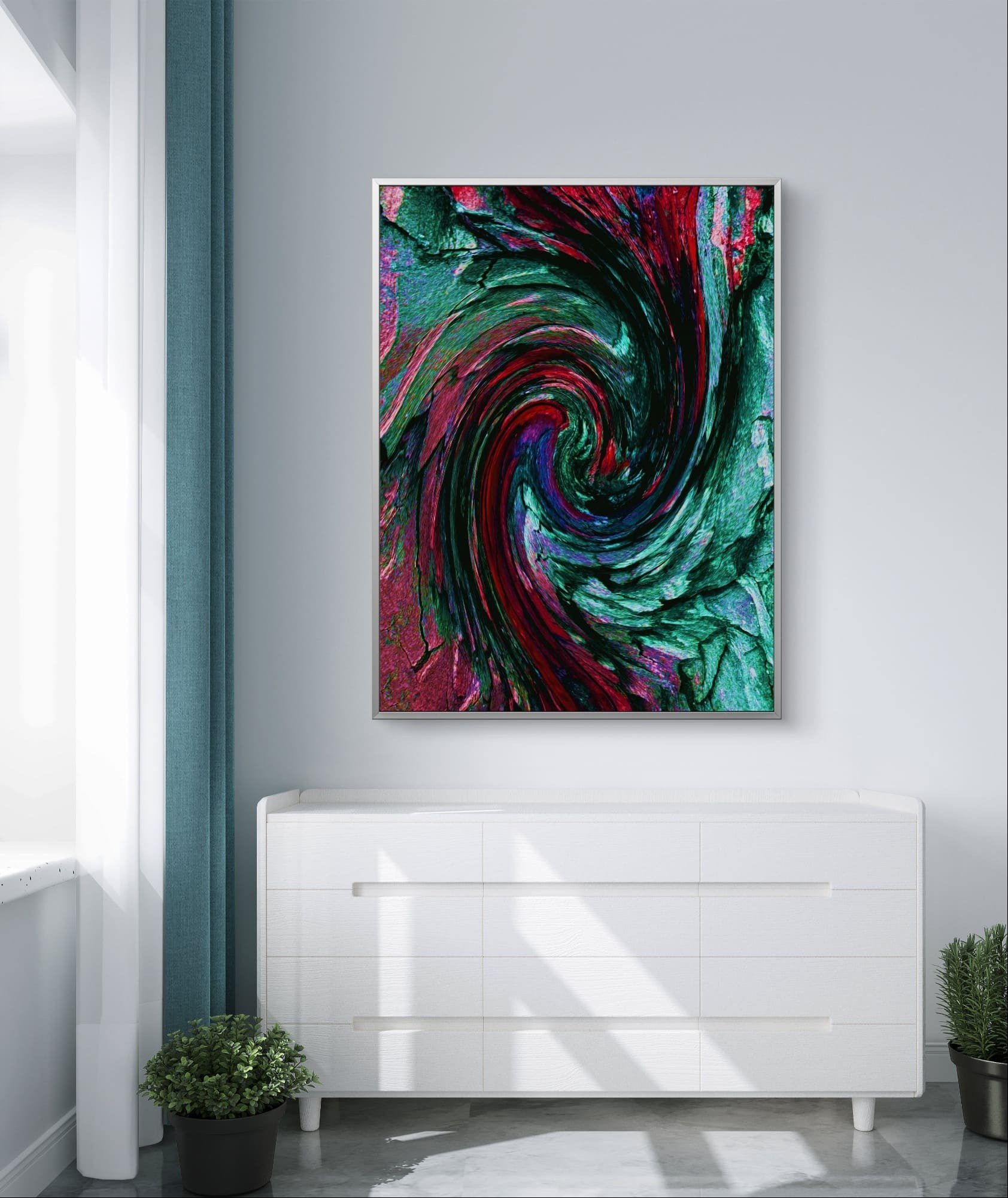 UNDERFOOT. Irina Owlik — Visual Artist