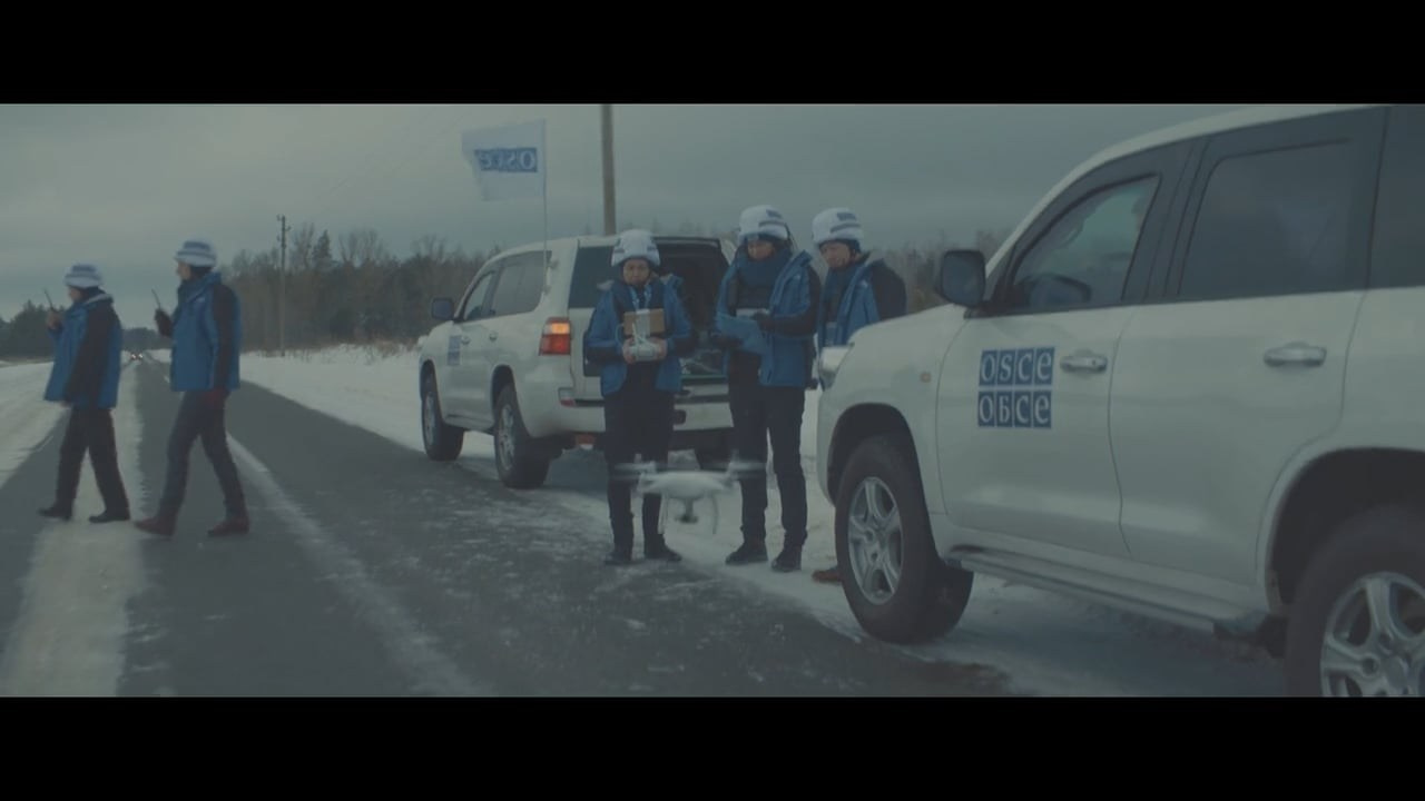 GALLERY. Mark Skripko