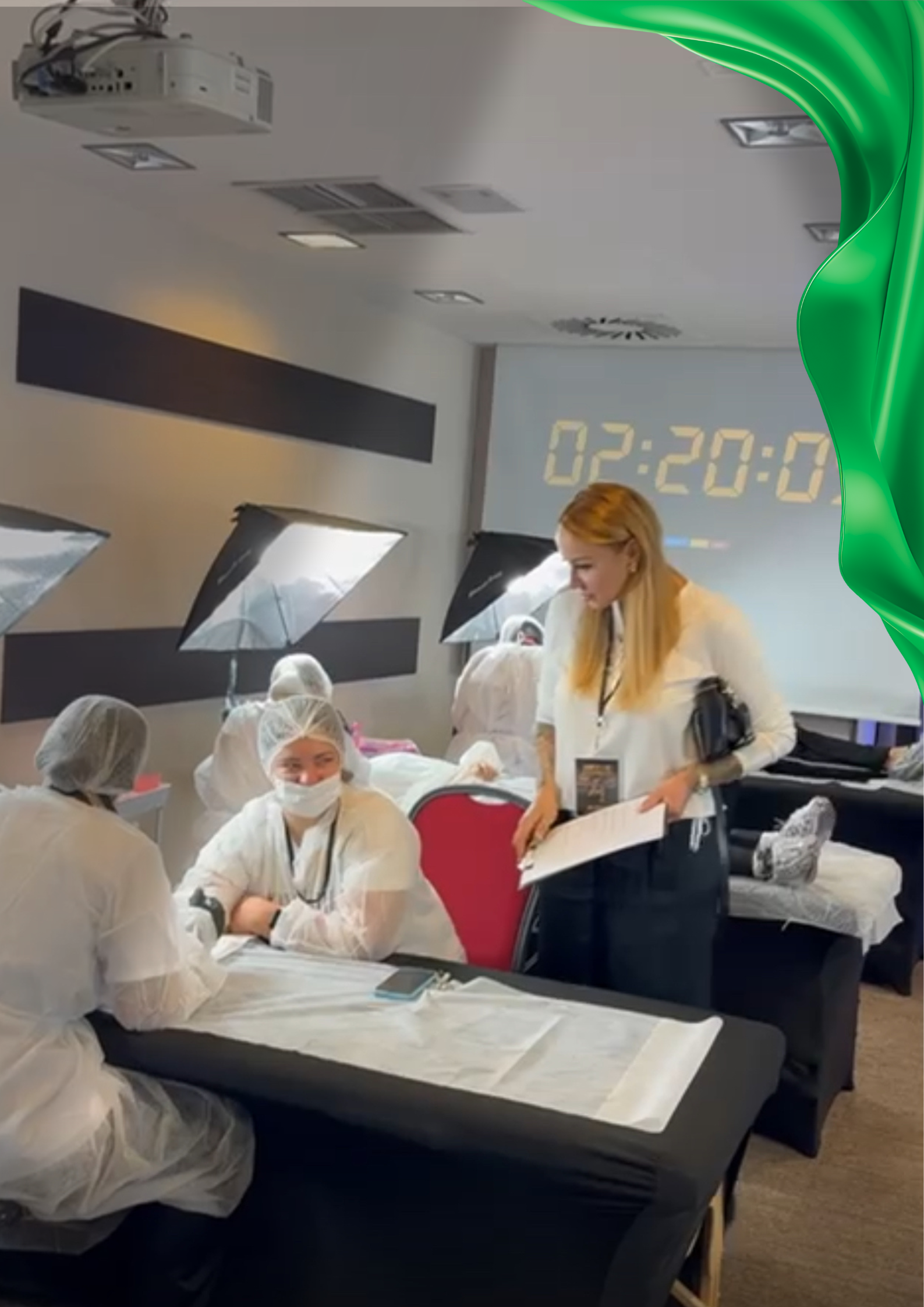 Мастер-Обо мне. ANABEL Permanent & Beauty