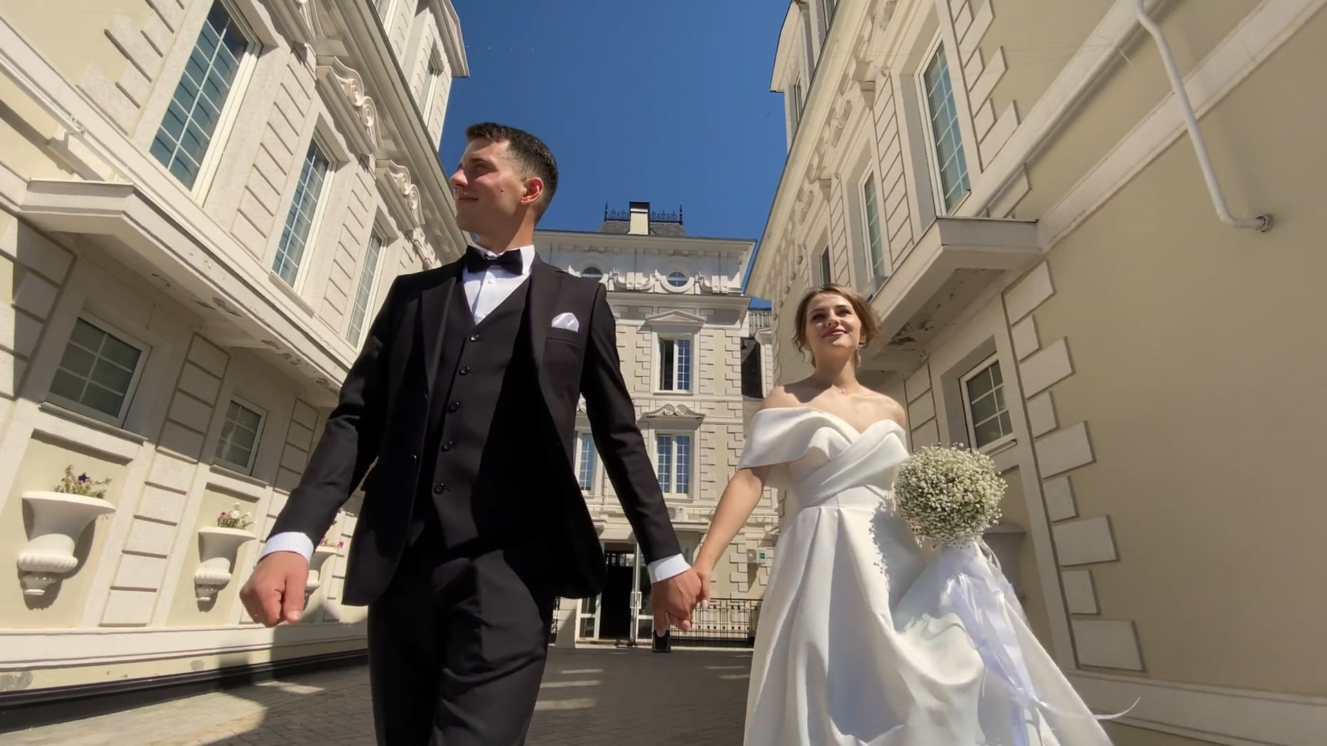 Свадебные клипы. Dusimovs.ru ВИДЕОСЪЁМКА I ВИДЕОГРАФ | ФОТОГРАФ I ОРЕНБУРГ