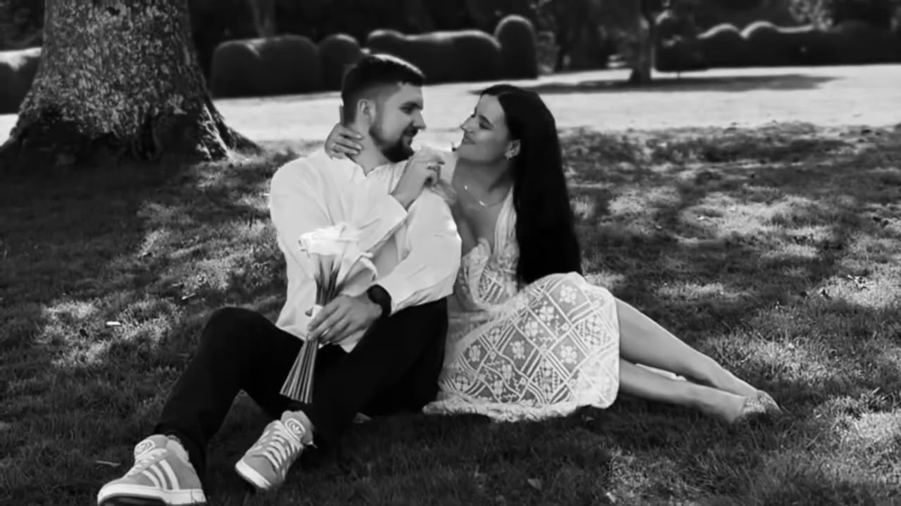 Backstage. Свадебный фотограф в Германии и Дании