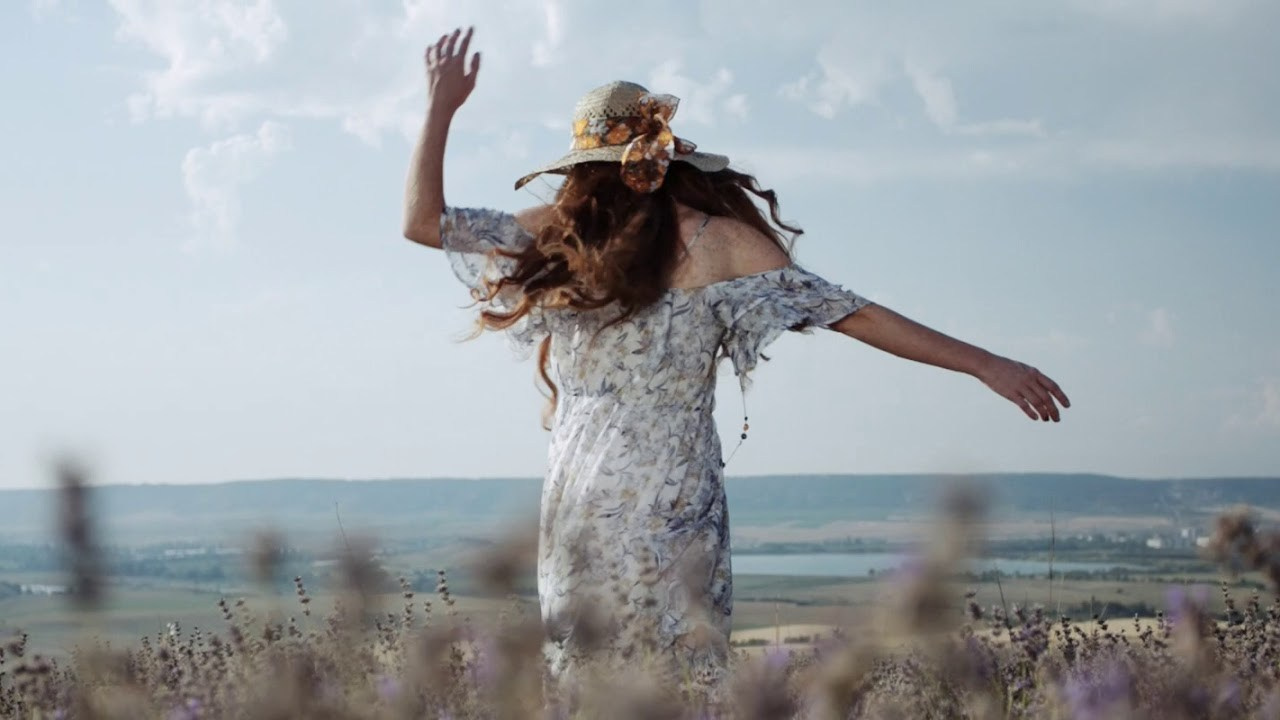 VIDEO. Model Miami Florida