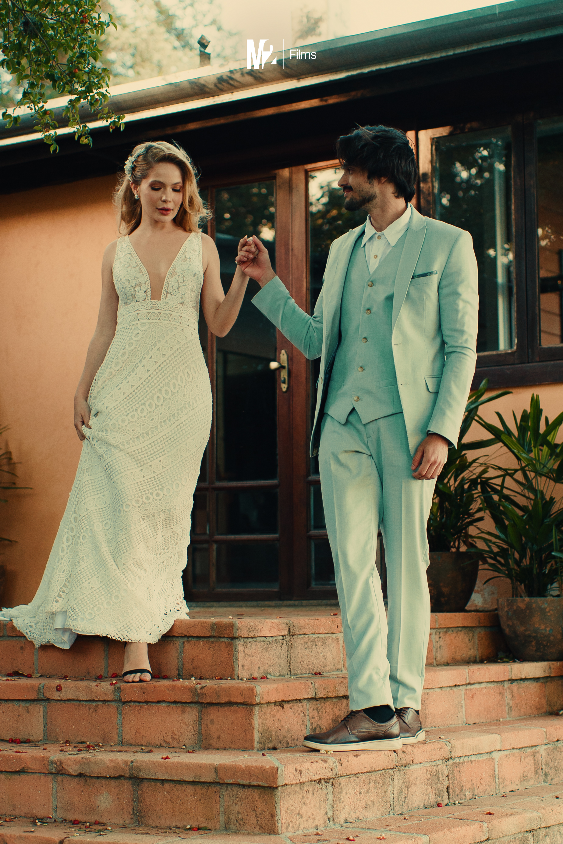 M2 Films — Casamentos