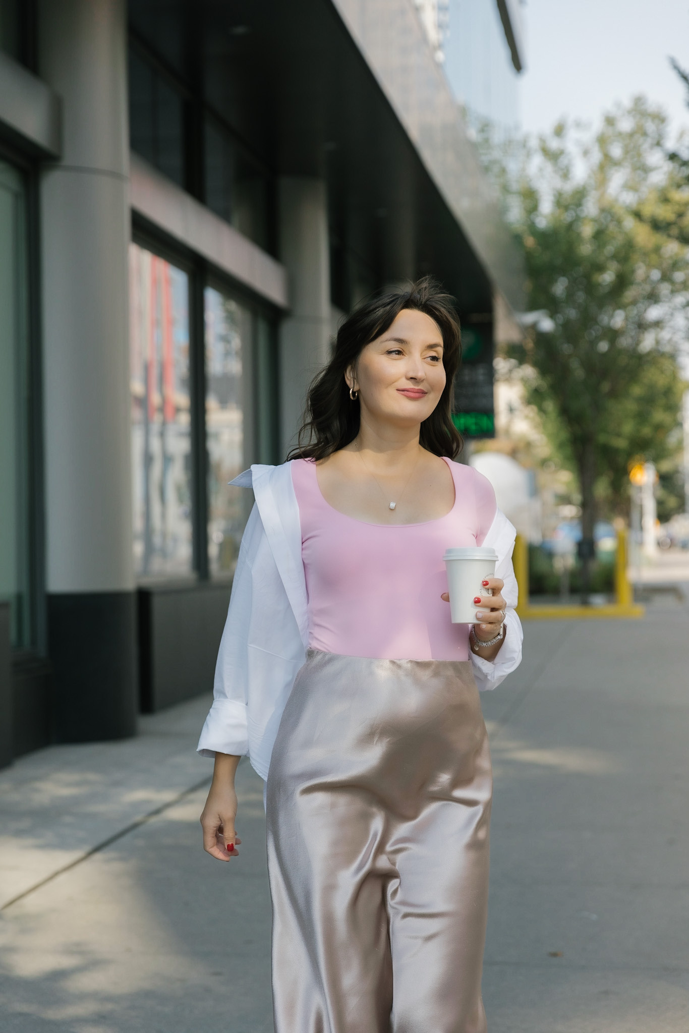 Portraits and Branding Photography in Calgary