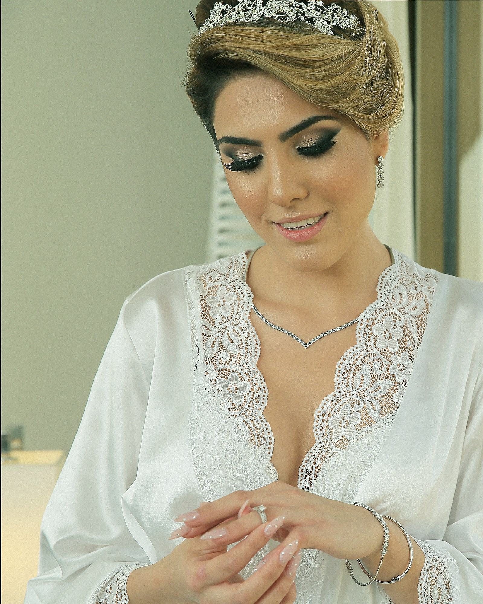 Koral & Ariel. Wedding and events photographers Studio Shalom