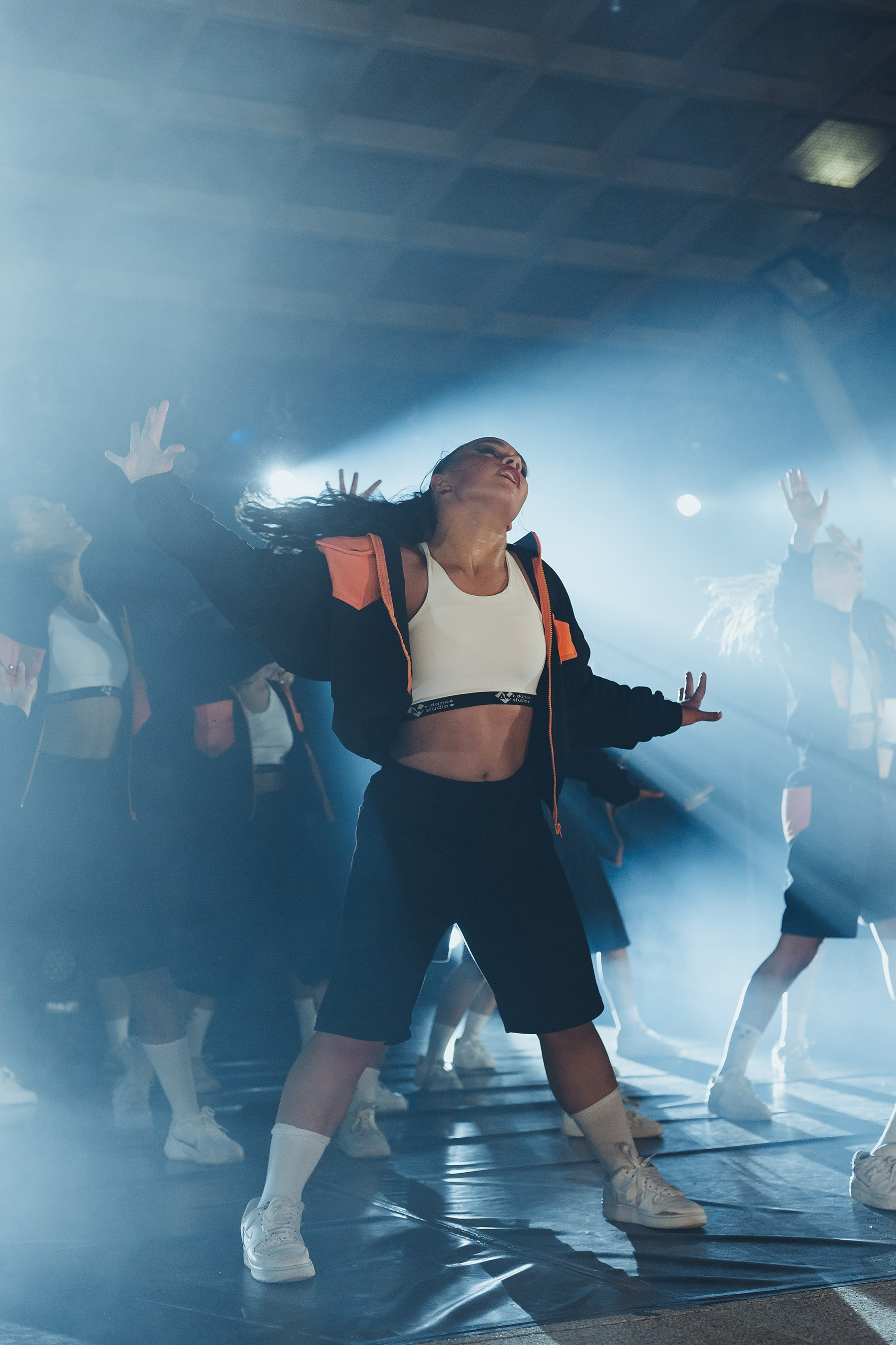 AM DANCE STUDIO