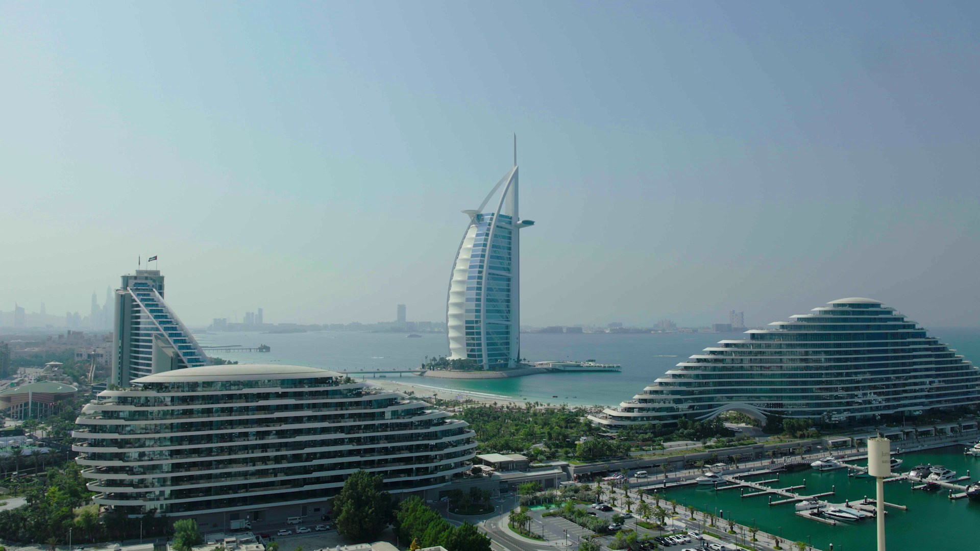 Social Media. Denys Gromov | Commercial Photographer & Videographer Dubai