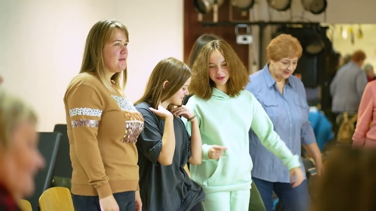 Відео. Фотограф | Відеооператор Нікополь Олег Ісаченко