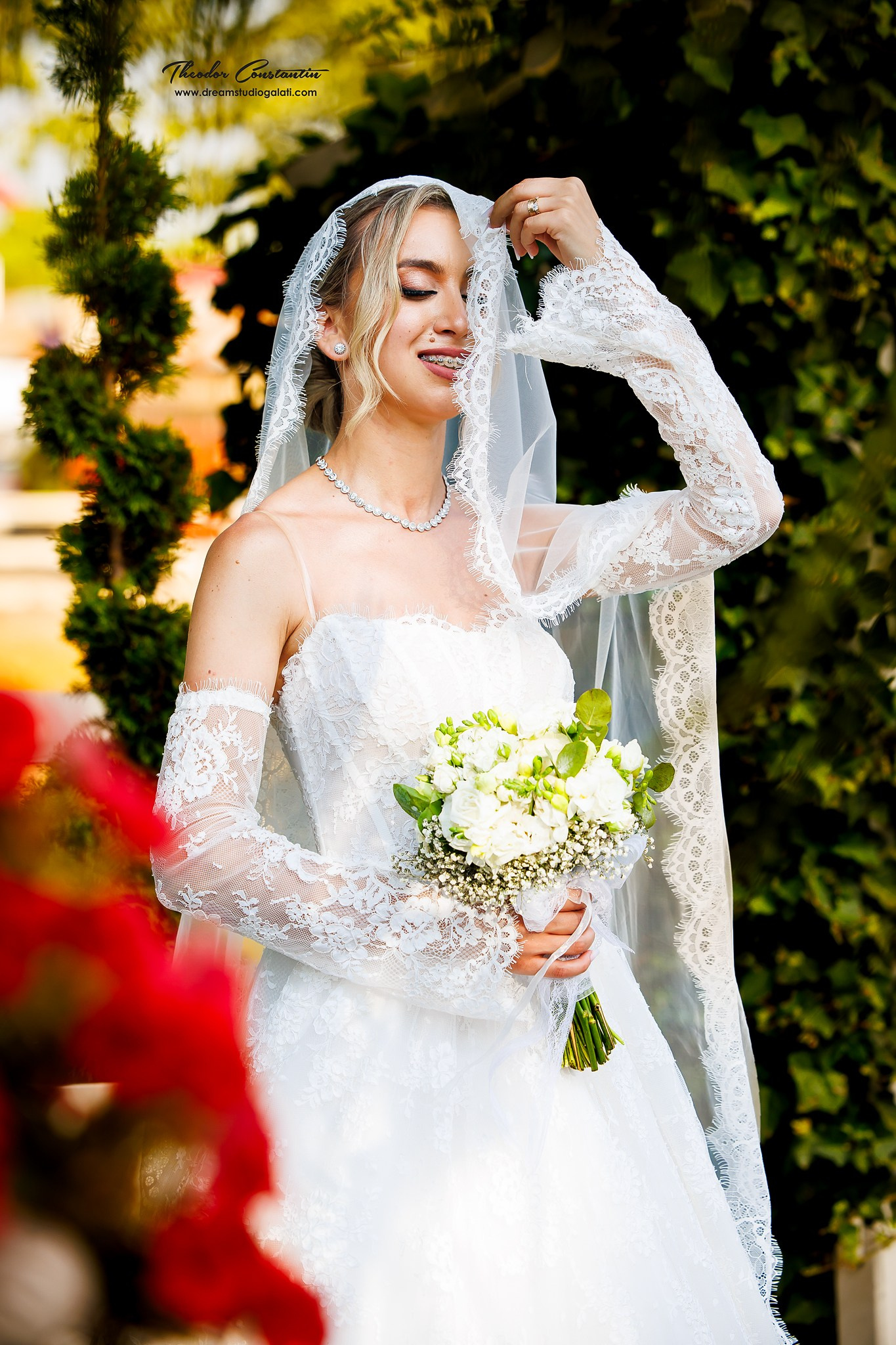 Dream Studio Galați – ședințe foto profesionale pentru familie, portrete și evenimente