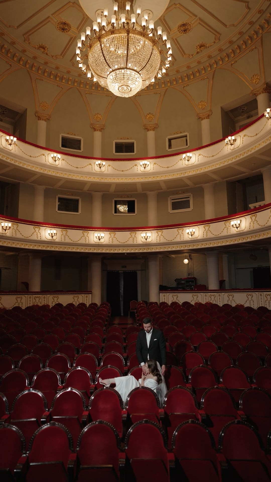 REELS. Andronic Films