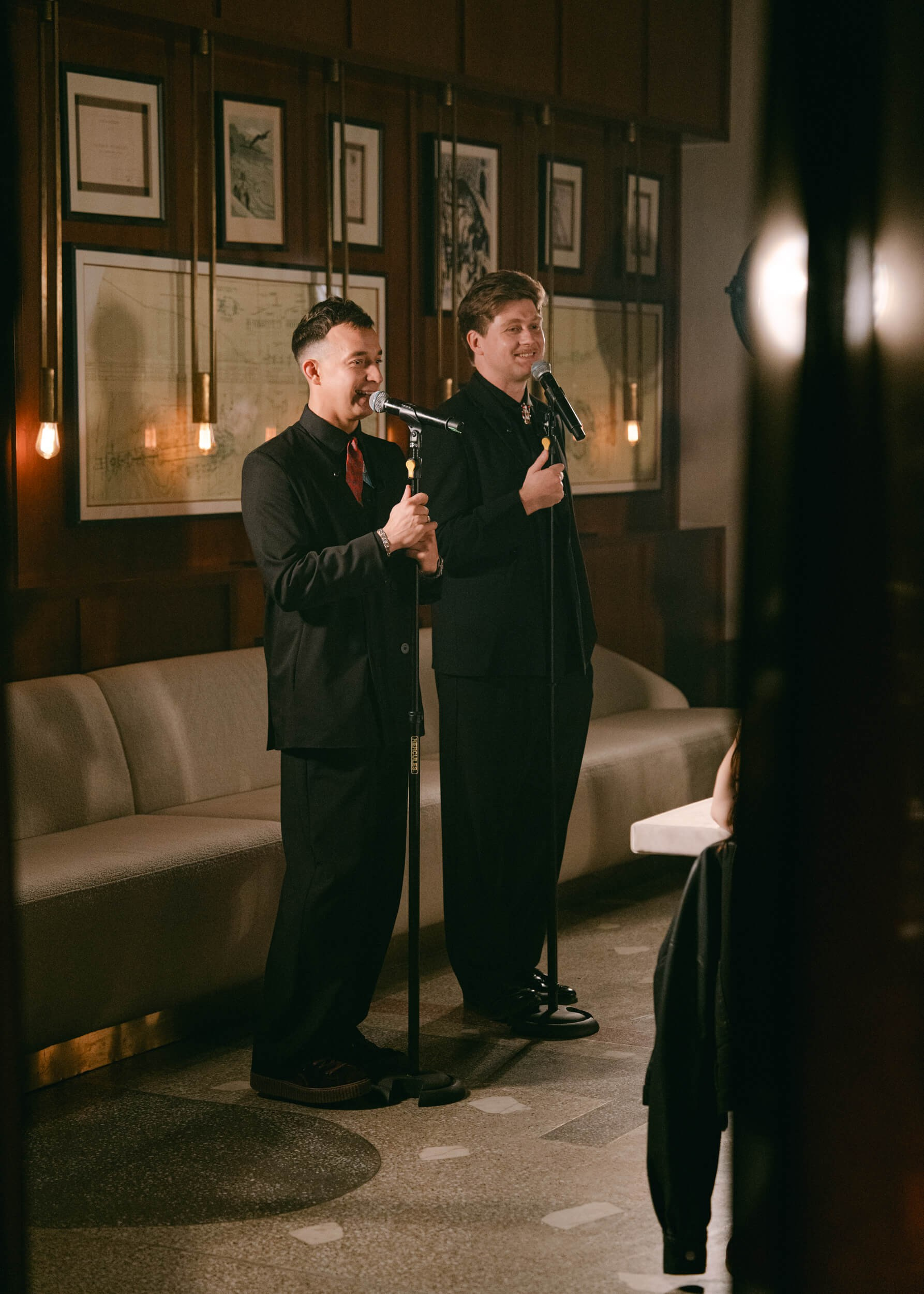 Professional event photographer: Conferences, trade fairs, corporate and private events. Inna Zaytseva Photography | Photographer in Munich | Content Creation