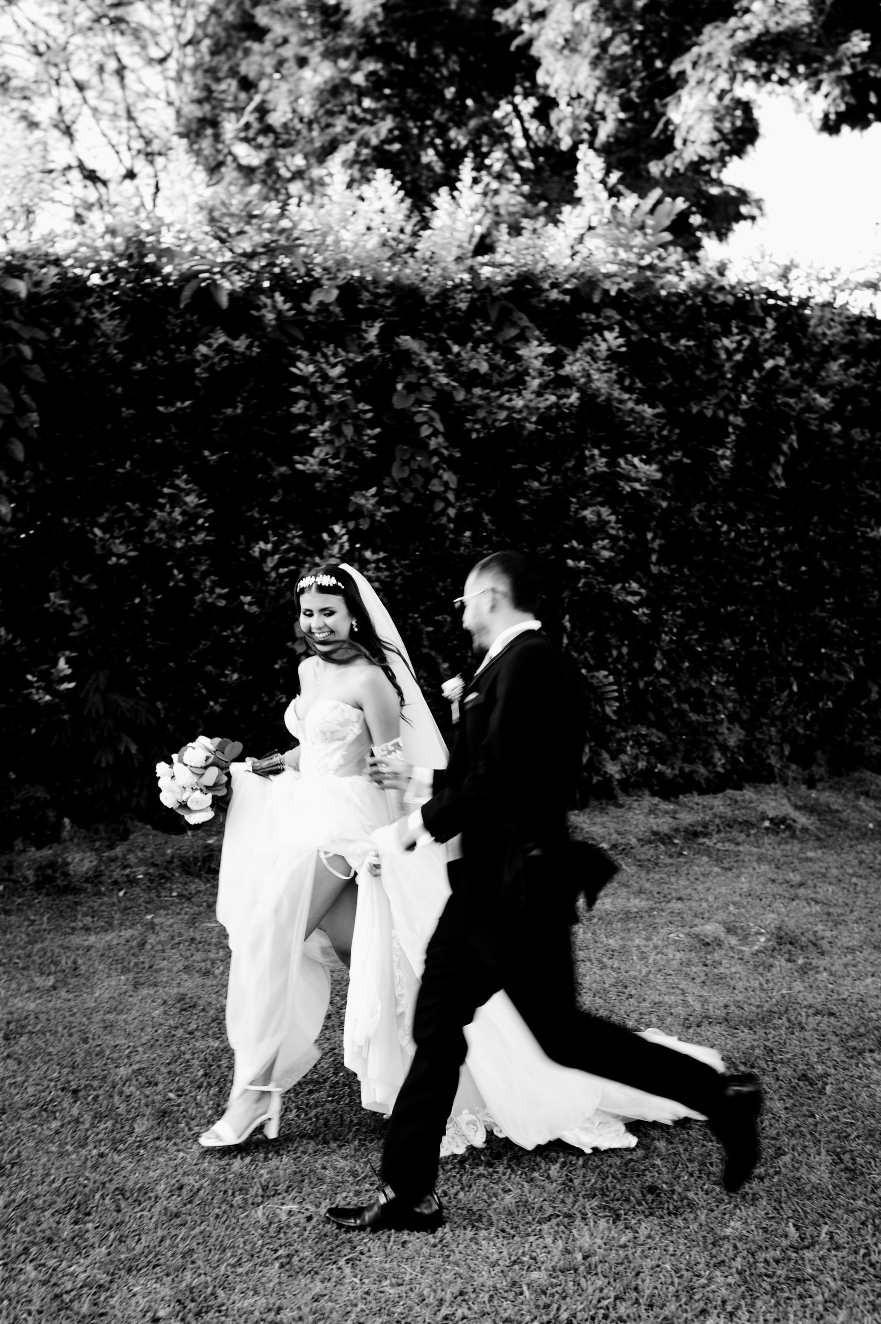 Jorge Jiménez | Wedding Photographer in Colombia