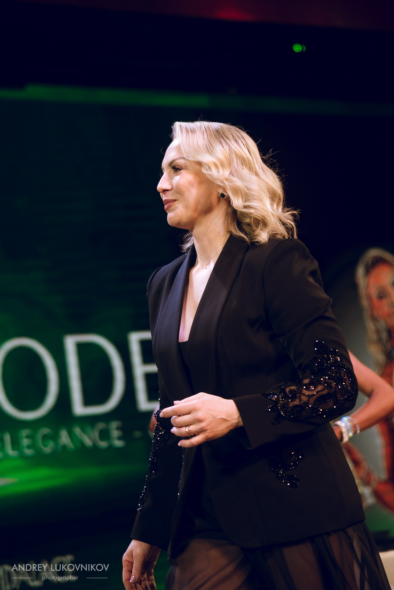 IFBB Miss Fit Model Europe 2026 — Photo Report from Benidorm Palace | Lukovnikov Photo