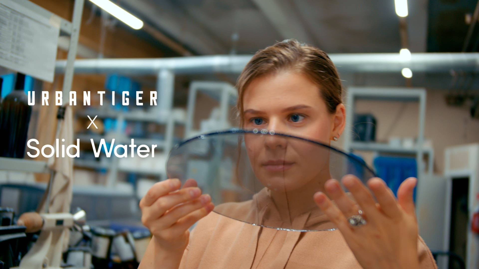 Пшеницын — видеопродакшн