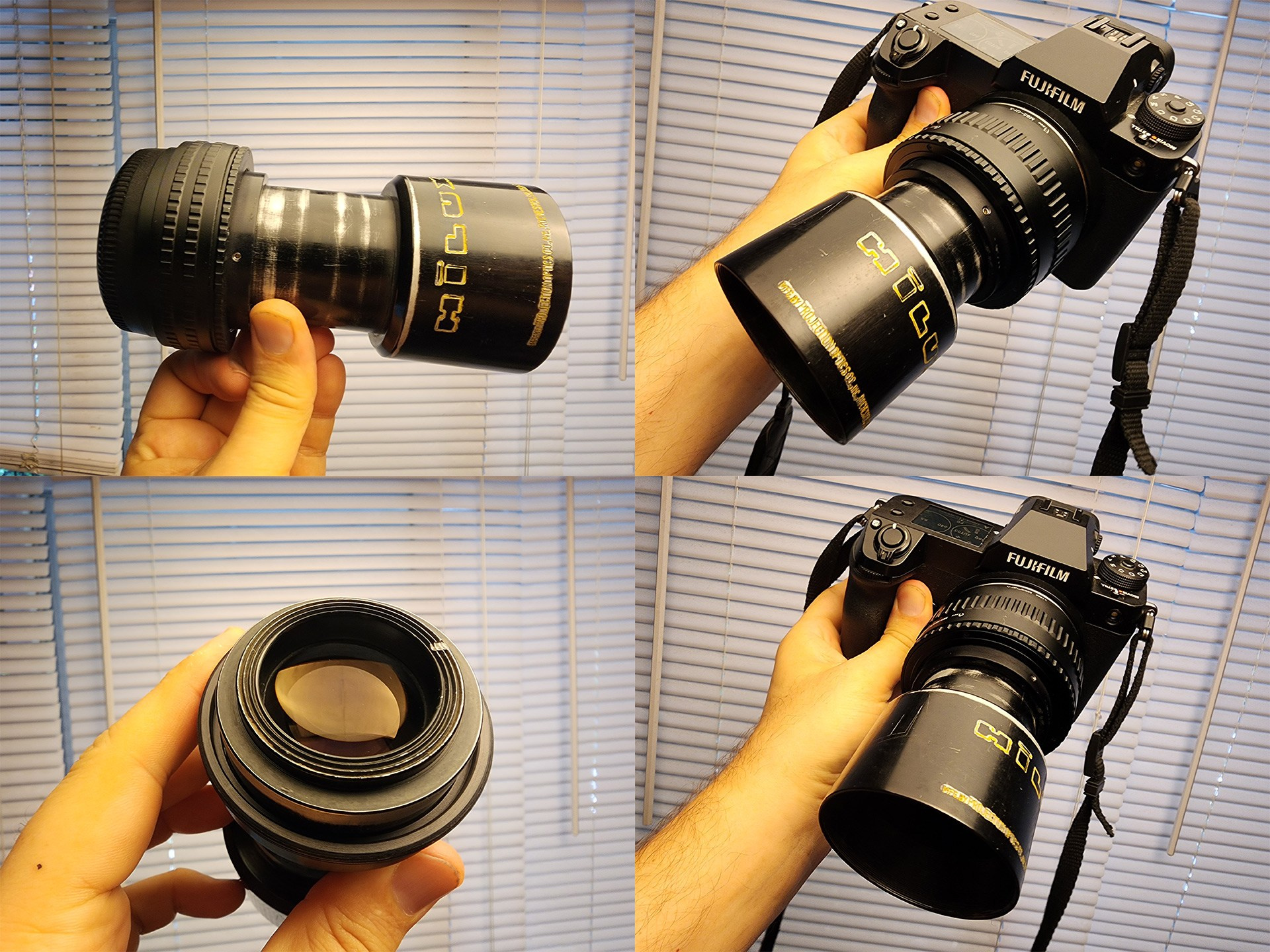 Unique Lens Experiments by Emin Kuliyev | Artistic Wedding Photography with Rare Manual & Projection Optics. Emin Kuliyev — Award-Winning Wedding Photojournalist NYC & USA | Best Wedding Photographer Known for Candid, Timeless Moments