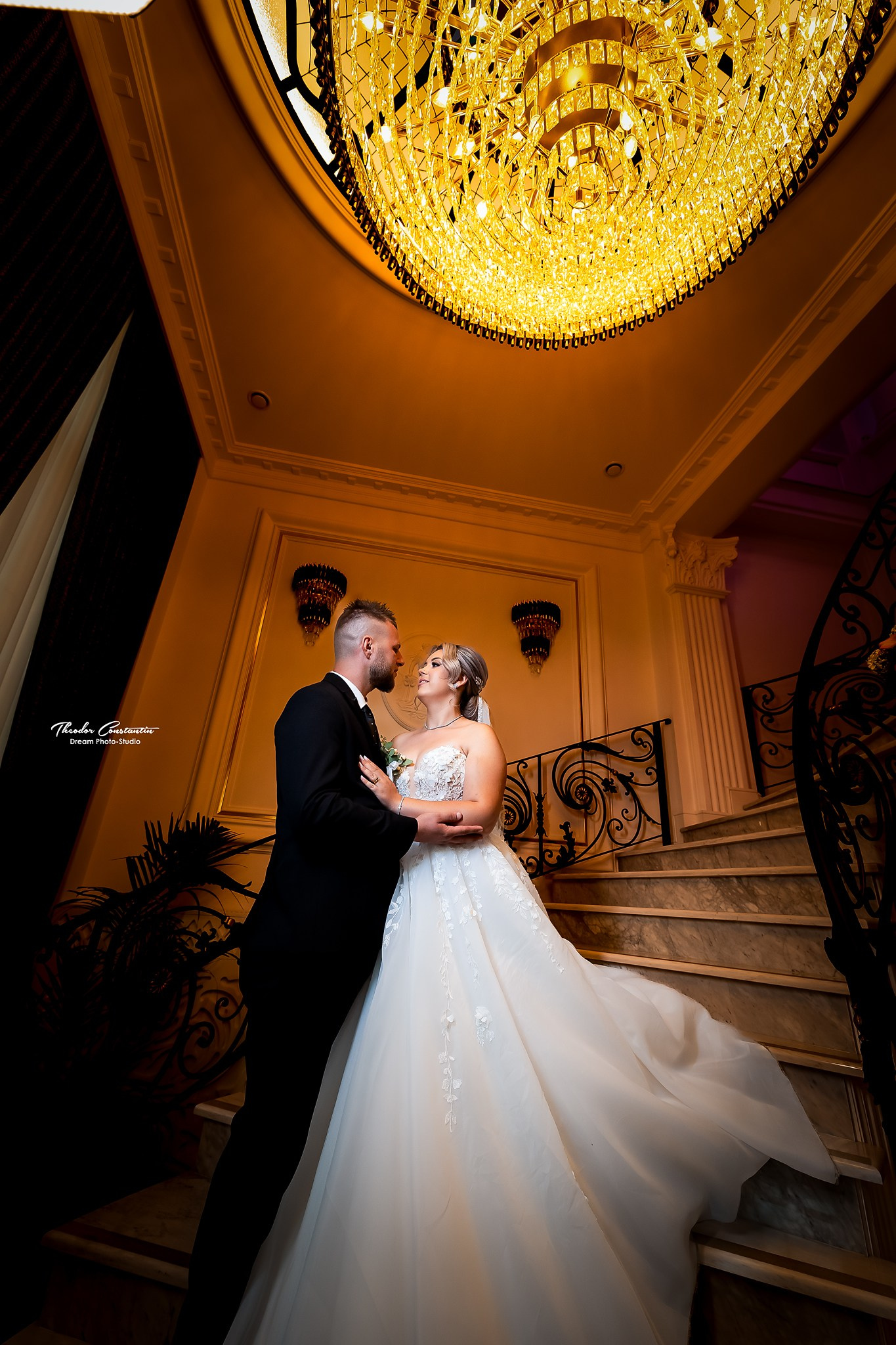 Dream Studio Galați – ședințe foto profesionale pentru familie, portrete și evenimente