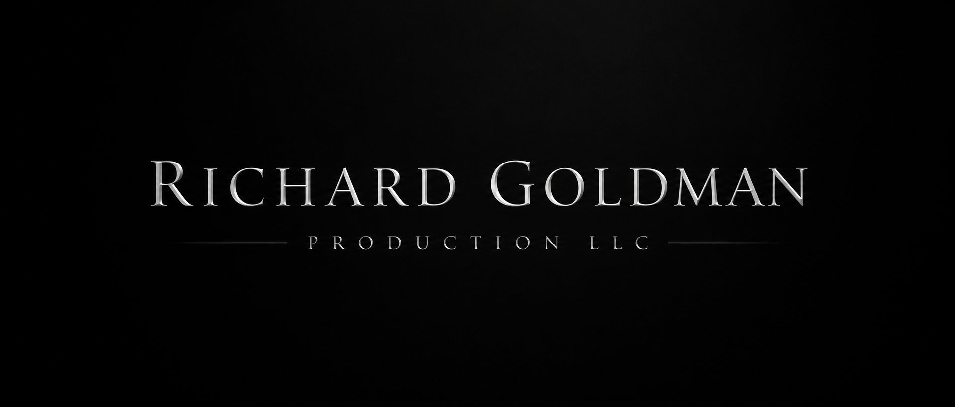 Richard Goldman Production