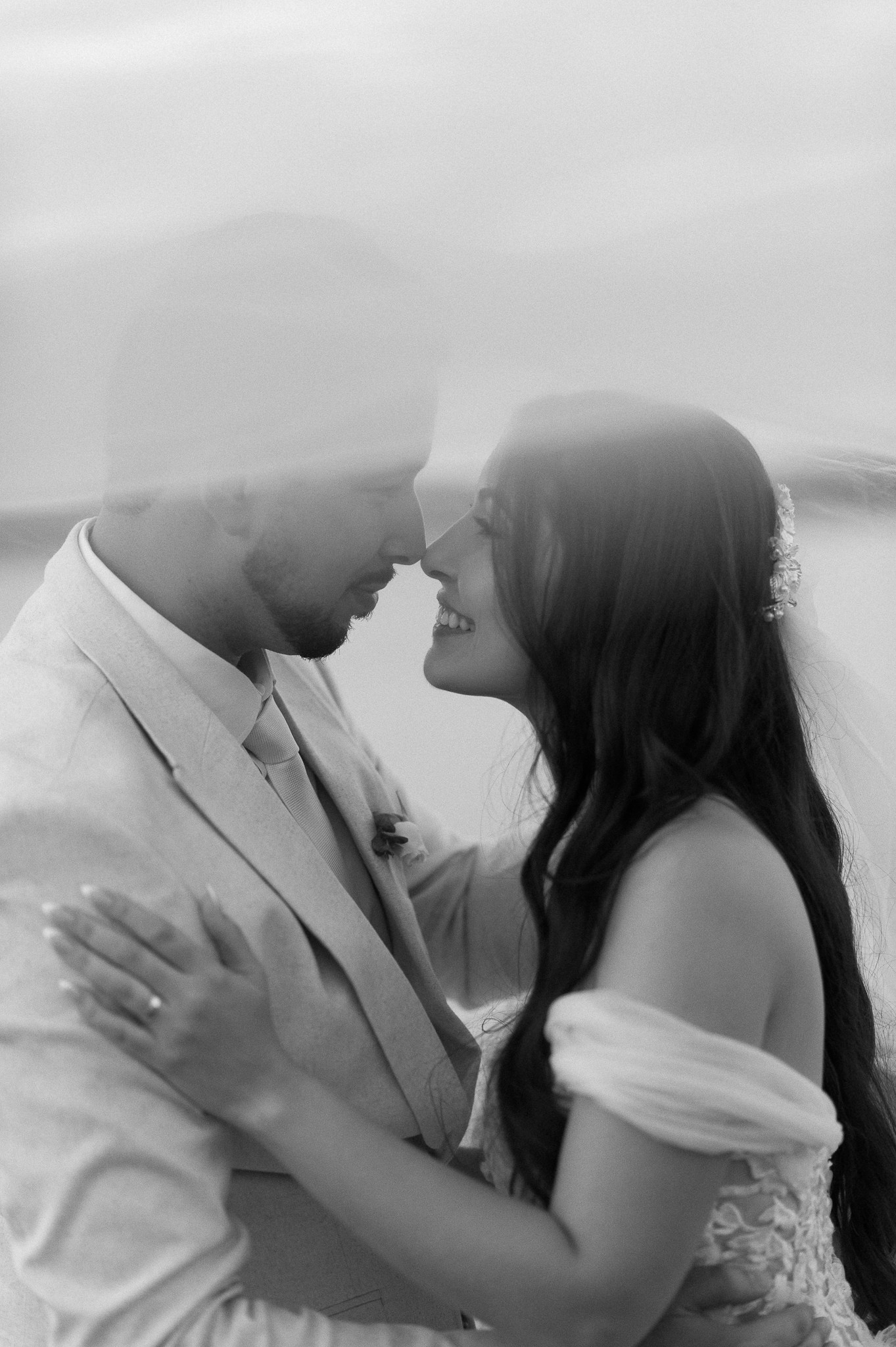 CASAMENTO&nbsp;— Nathália & Dinho