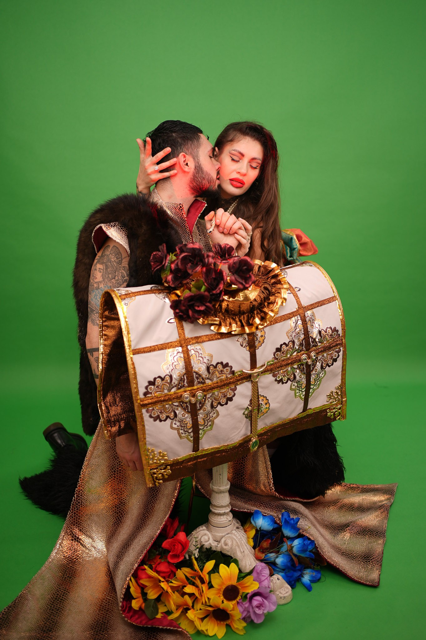 Creative. Wedding photographer in United Kingdom