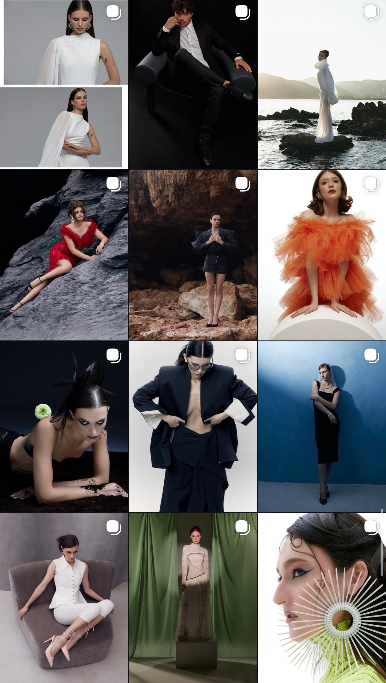 1:1 PHOTOGRAPHY MENTORSHIP