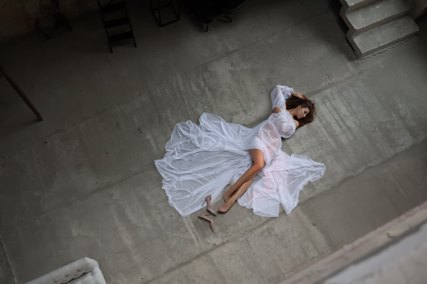 Viktoria Odinska | Photographe à Marseille