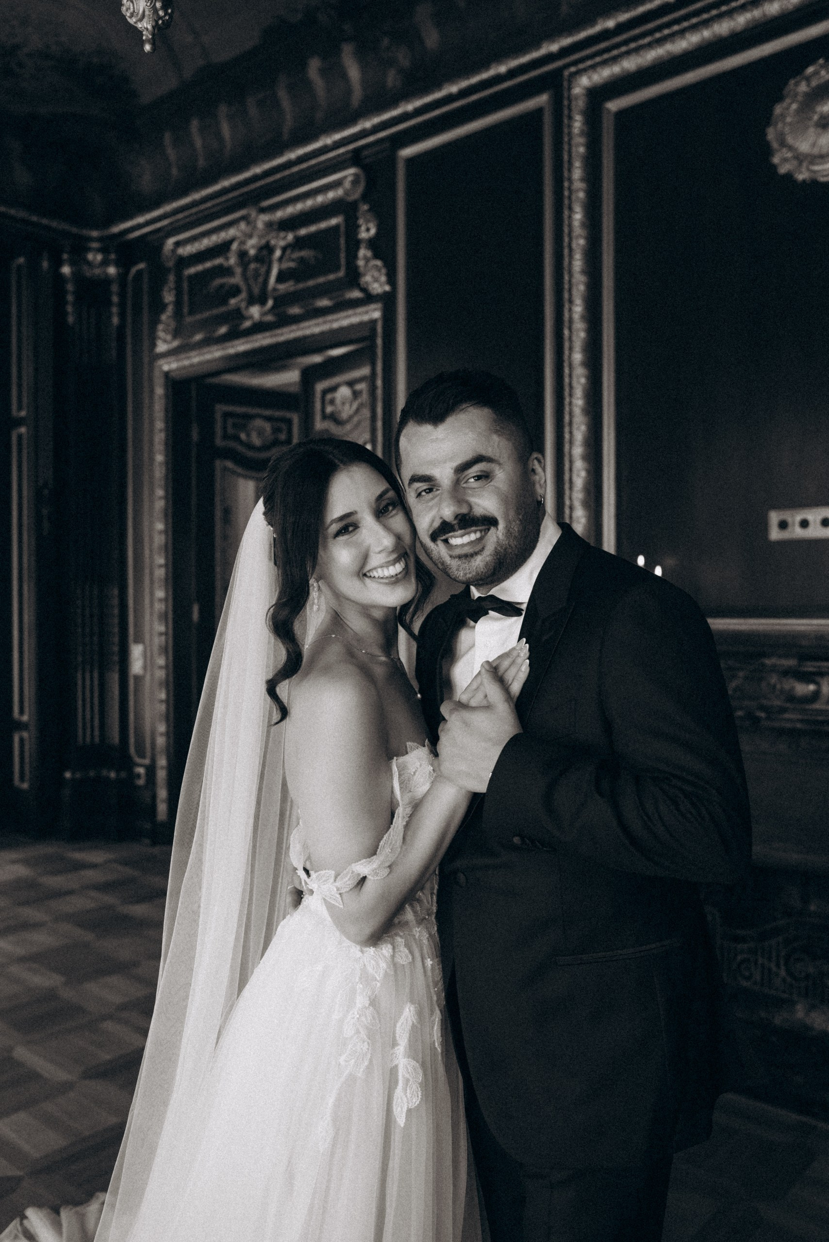 Wedding photography. Photography and bodyart in Cologne — Sylvette Loda