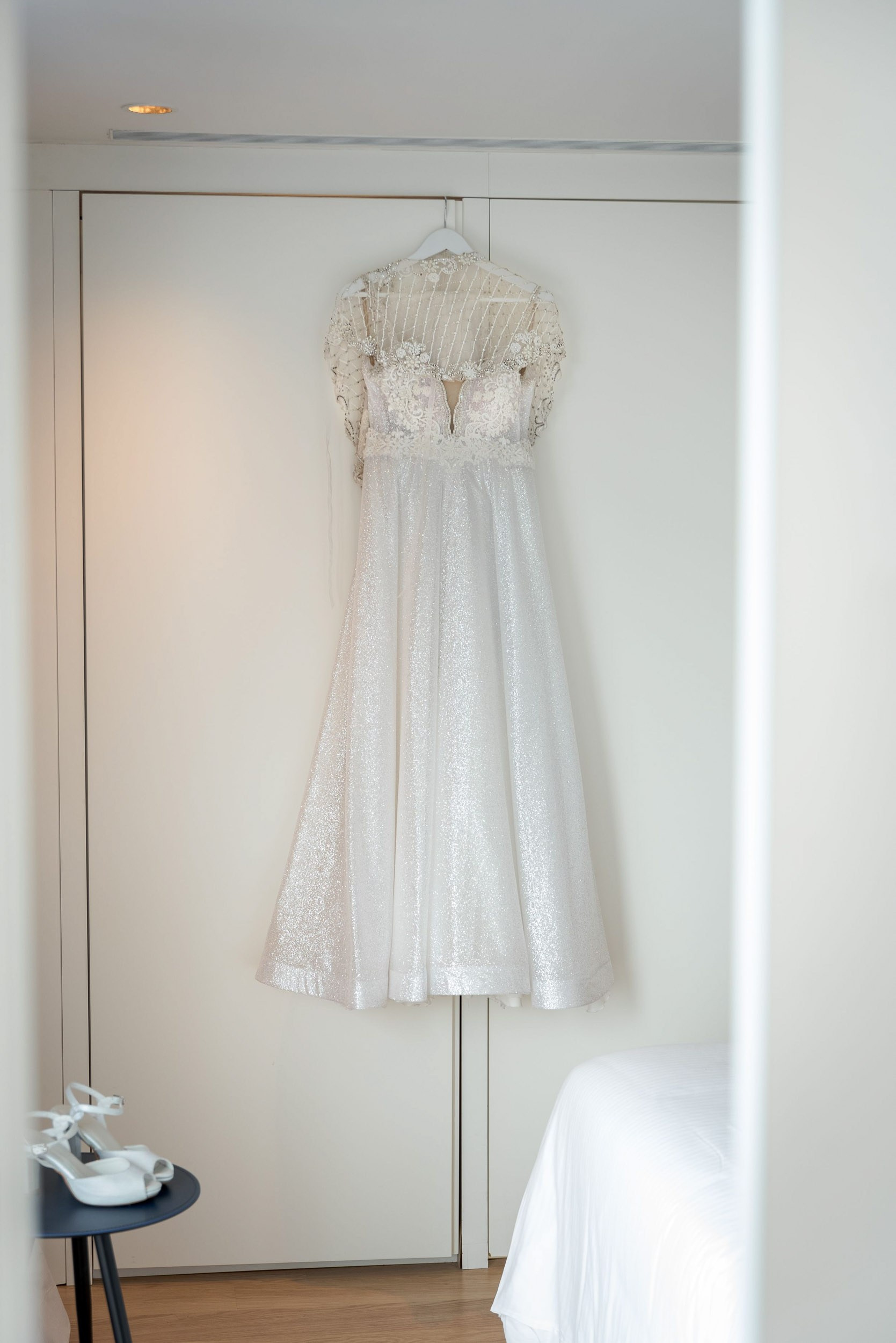 Dana & Aviad — Wedding in Herzliya, Israel | Gershon Abramashvili