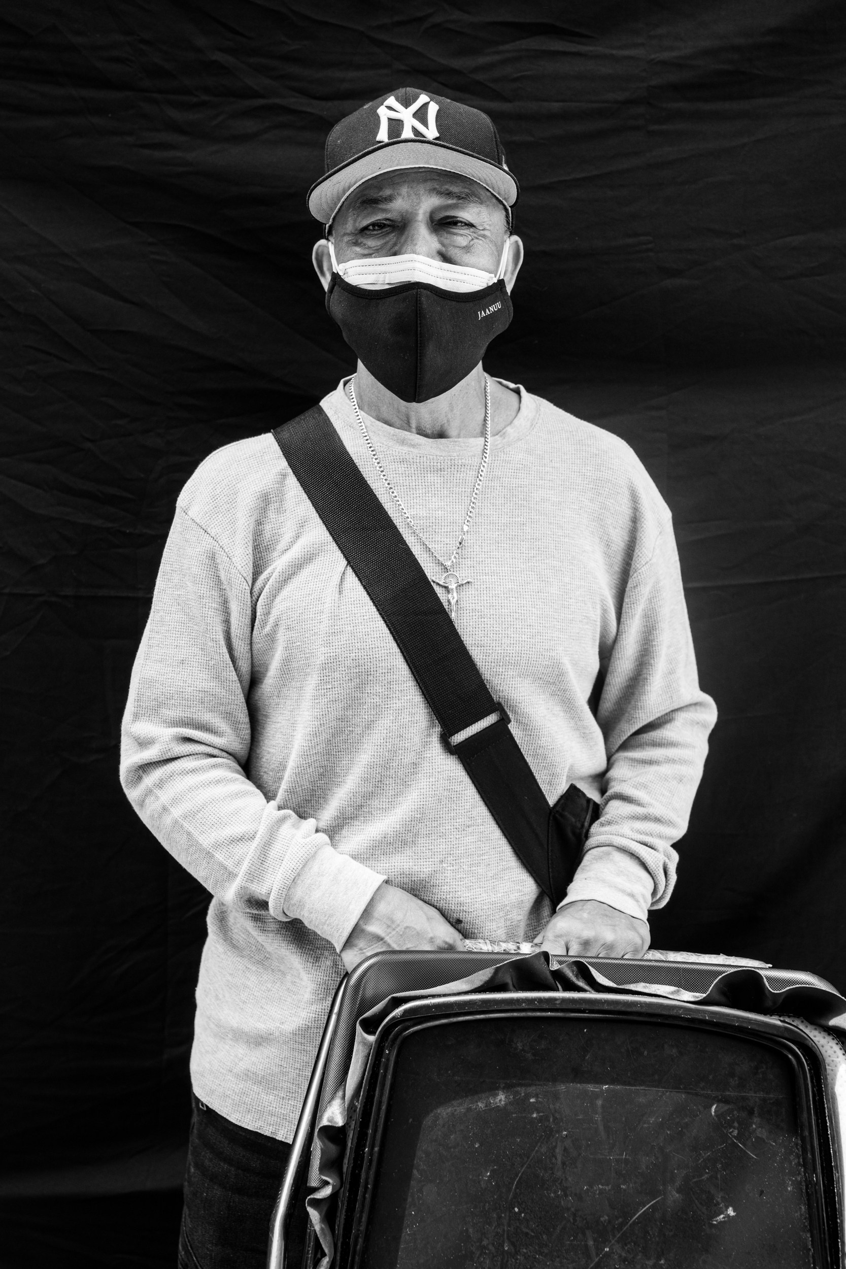 Humano. Tatiana Kireicheva