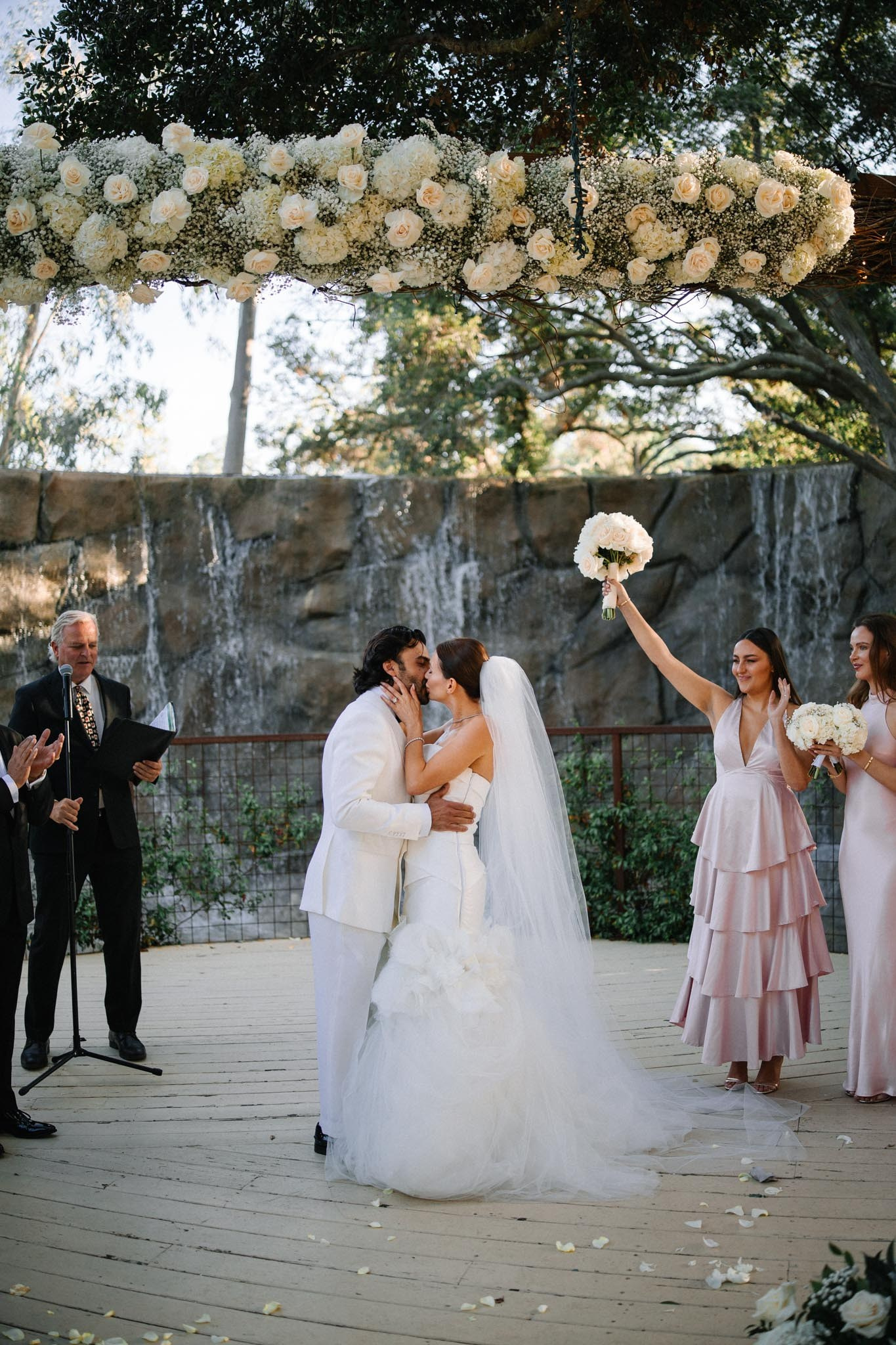 Wedding. Sura Moments | Southern California Wedding Photo & Video
