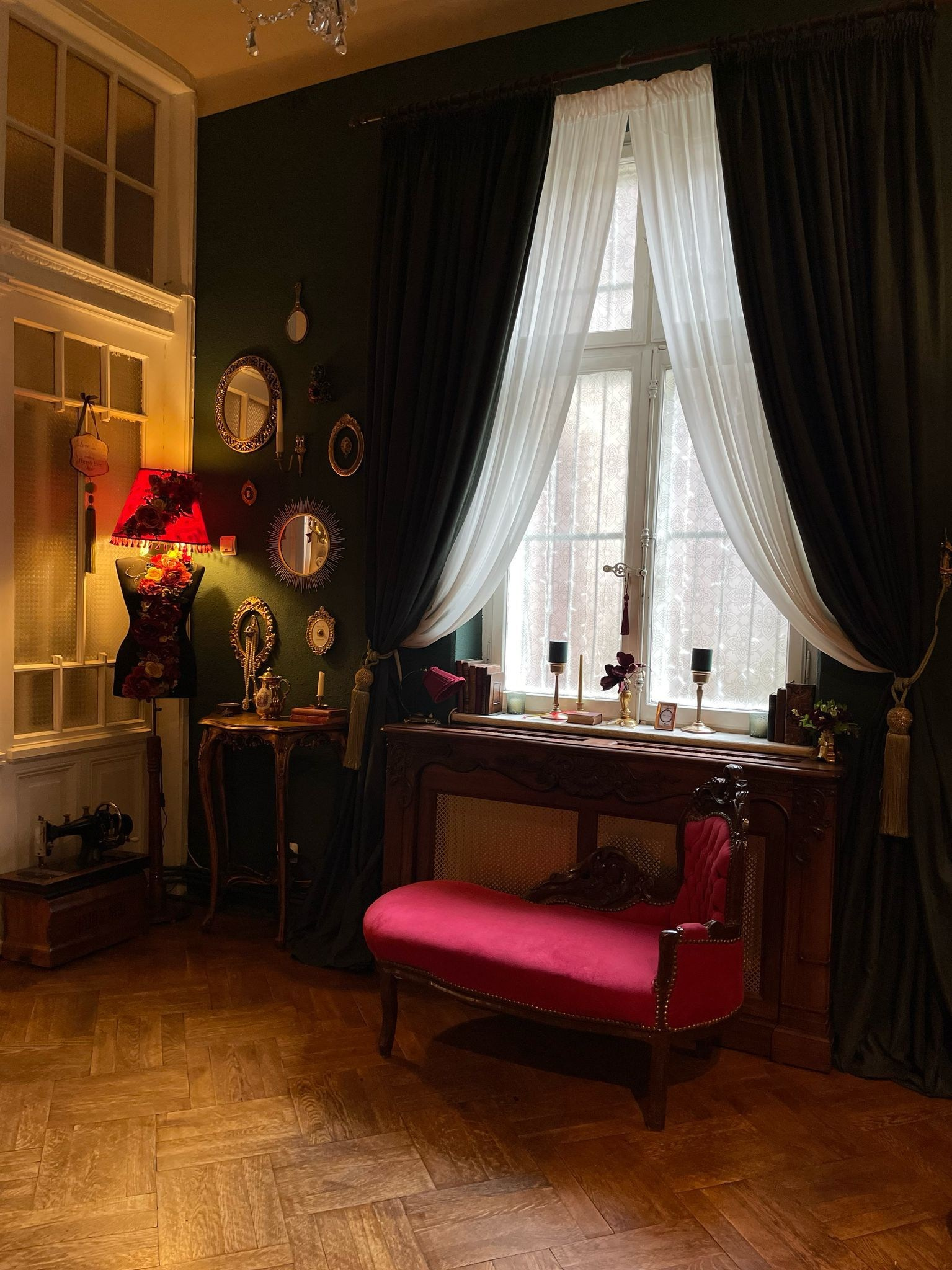 Sedinta foto Paste Bucuresti