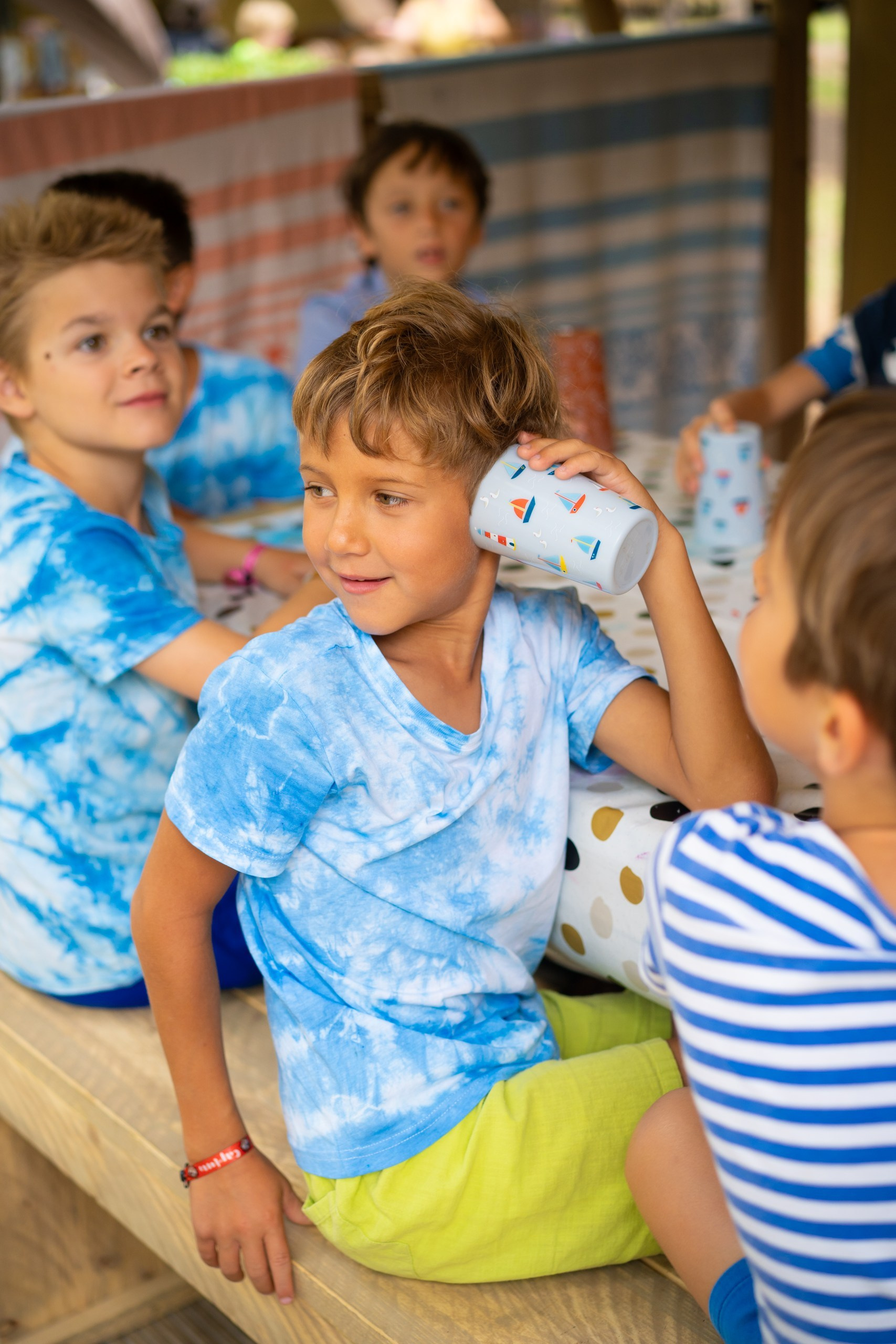 Семейный лагерь в Италии — отдых и творчество для всей семьи. Семейные лагеря в Европе с Ниной Янечковой и Ириной Зиновьевой